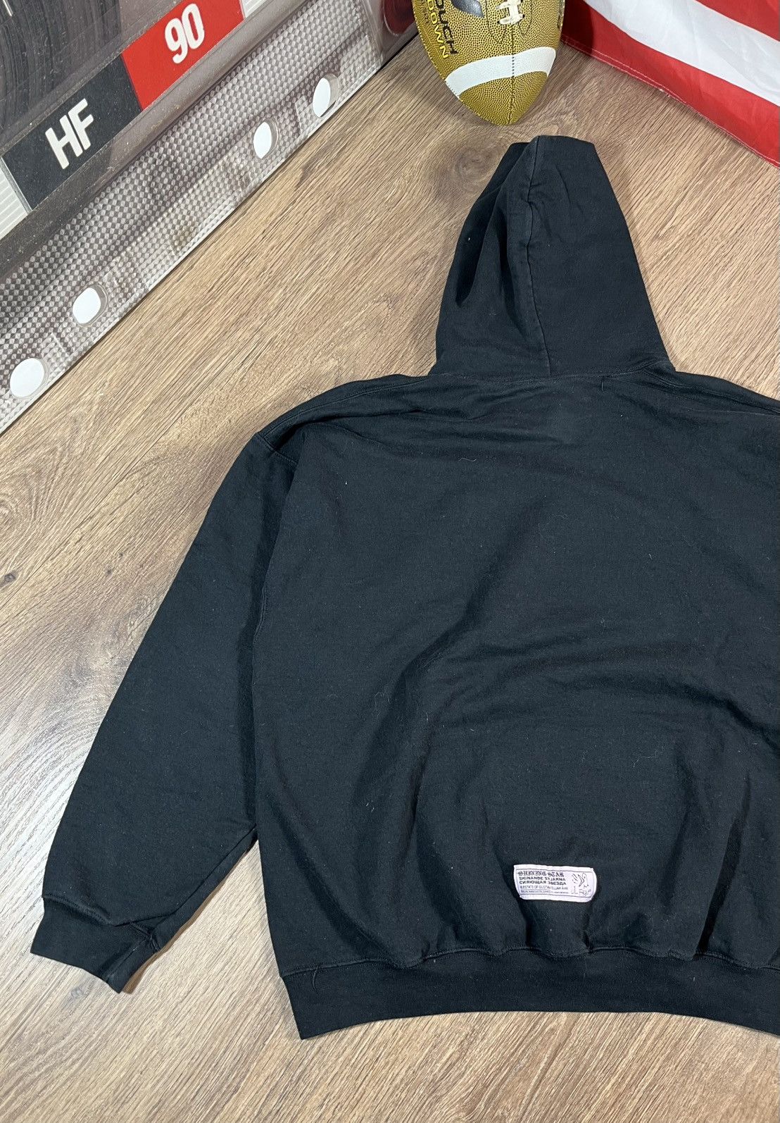 Lil Peep Lil Peep Hoodie Size US XL / EU 56 / 4 - 7 Thumbnail