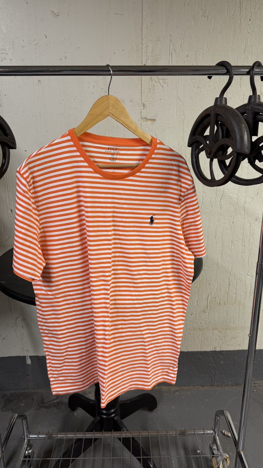 Polo Ralph Lauren Polo Ralph Lauren Size US XL / EU 56 / 4 - 1 Thumbnail