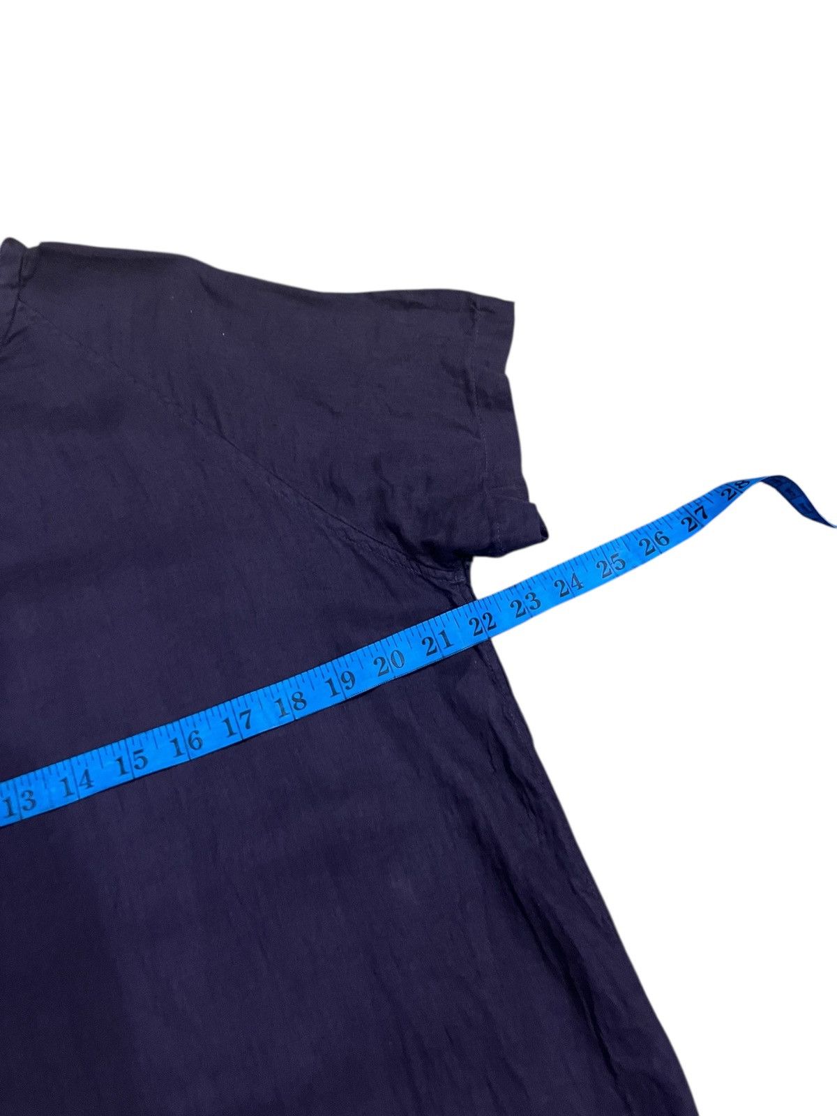 Yohji Yamamoto Yohji yamamoto dress Size M / US 6-8 / IT 42-44 - 11 Thumbnail