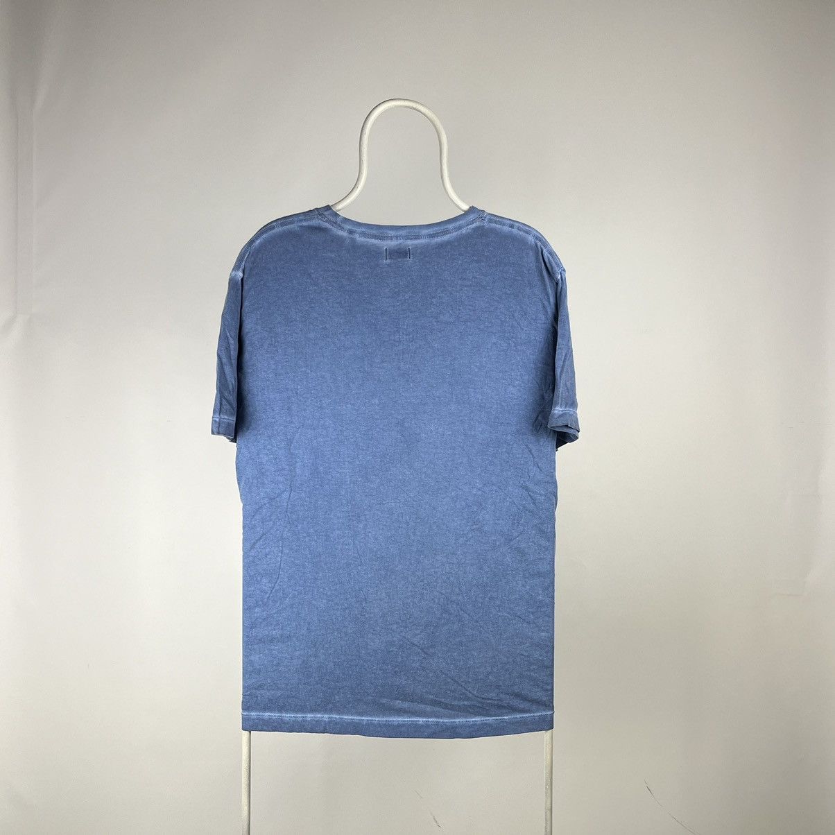 Diesel Diesel T-shirt garment dye size XLarge Size US XL / EU 56 / 4 - 2 Thumbnail
