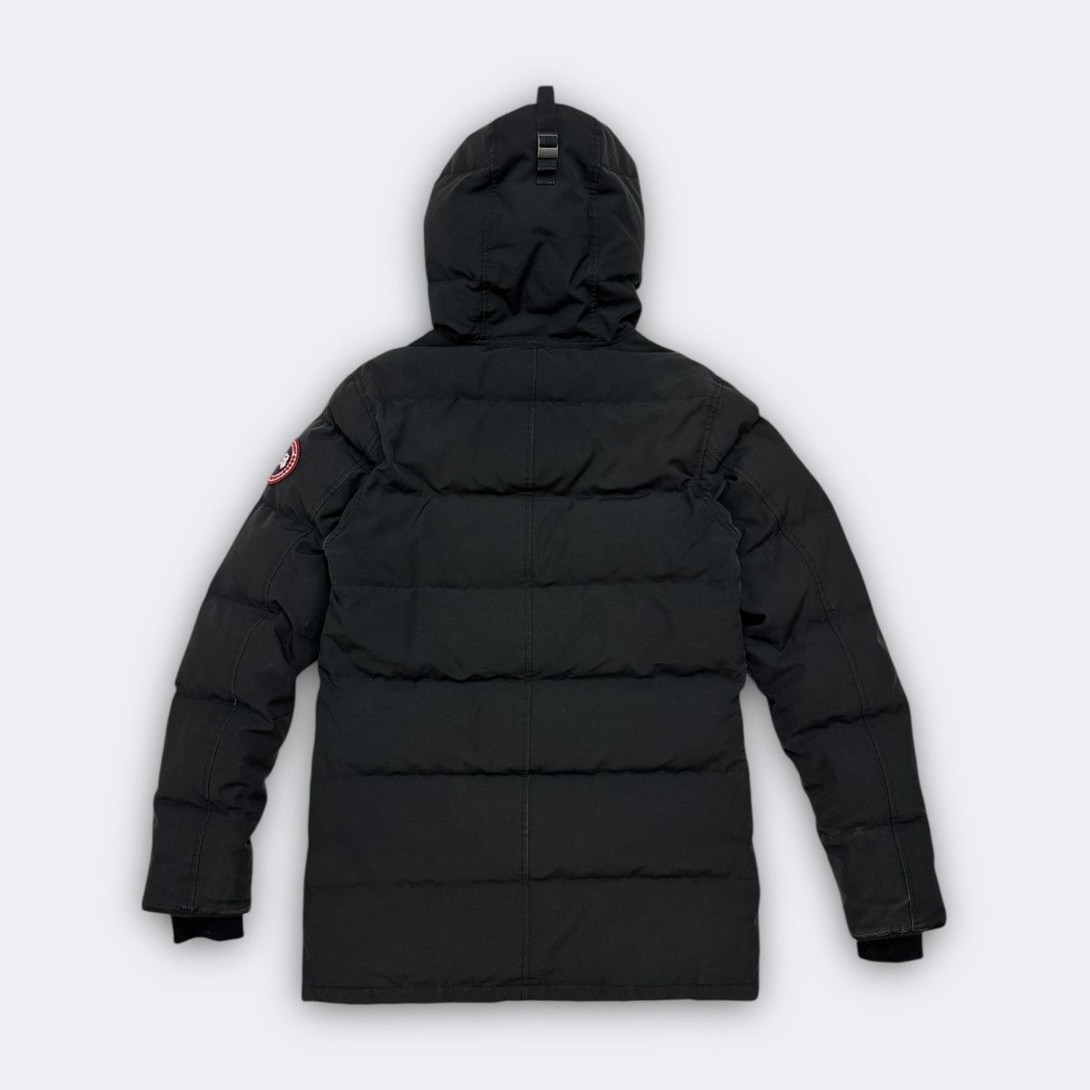 Canada Goose Carson parka Size US S / EU 44-46 / 1 - 7 Thumbnail