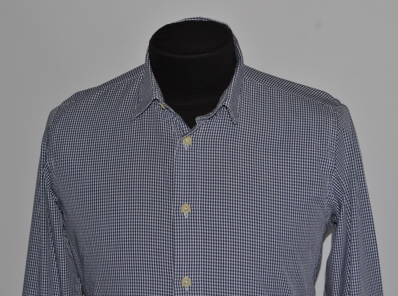 Folk Folk shirt Long sleeve Size S Size US S / EU 44-46 / 1 - 2 Thumbnail