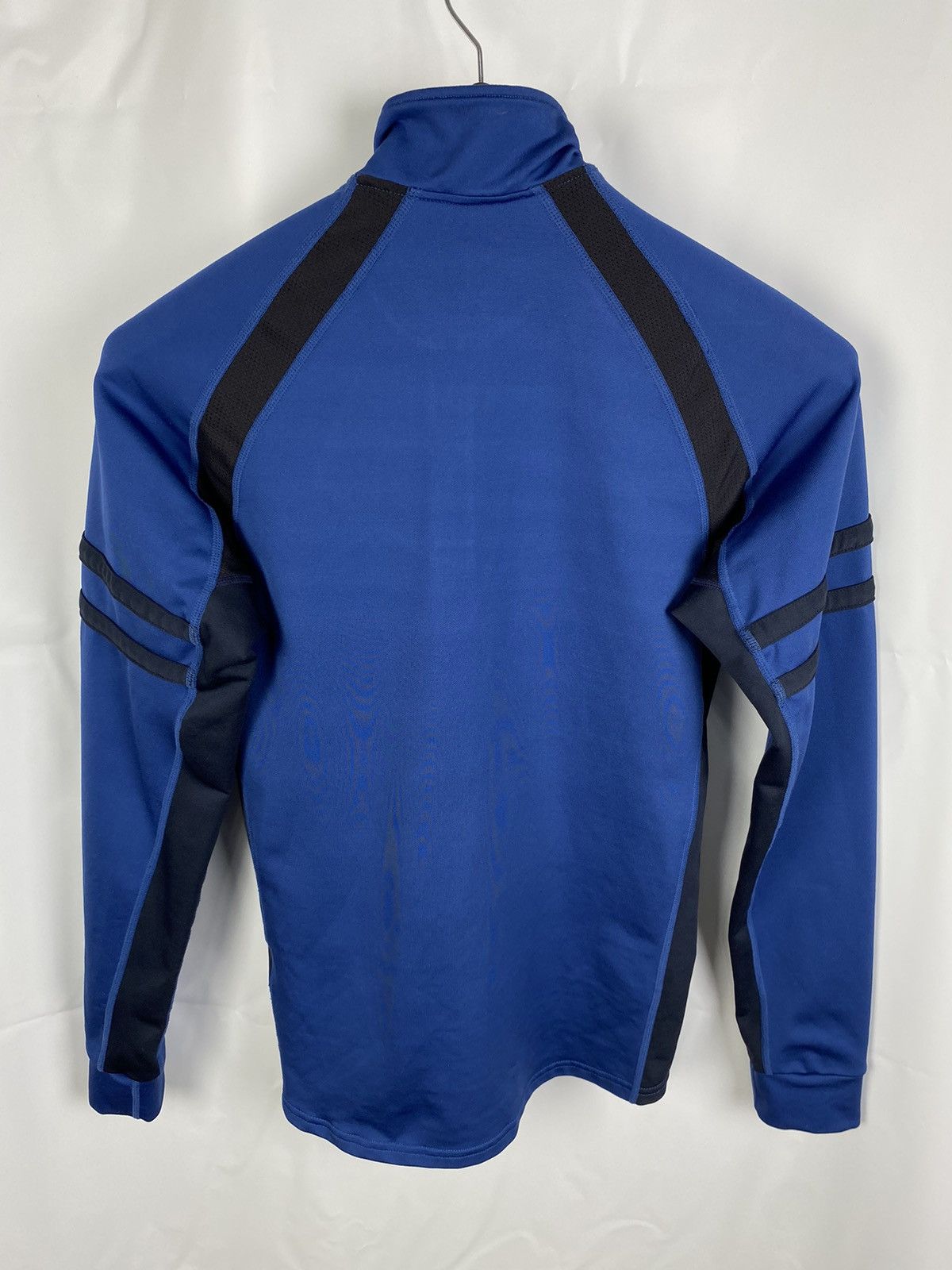 Nike Vintage Nike Alpha Project Compression Longsleeve Swoosh M Size US M / EU 48-50 / 2 - 7 Thumbnail