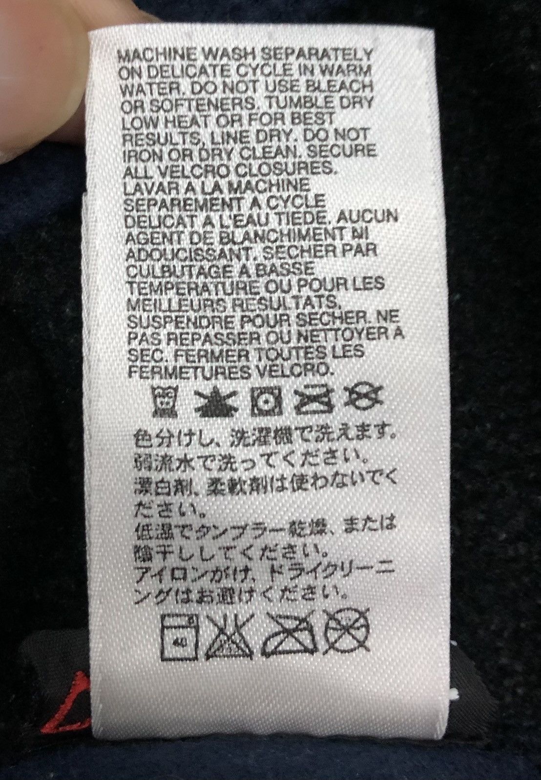 The North Face Vintage The North Face Sweatshirt Size US M / EU 48-50 / 2 - 18 Thumbnail
