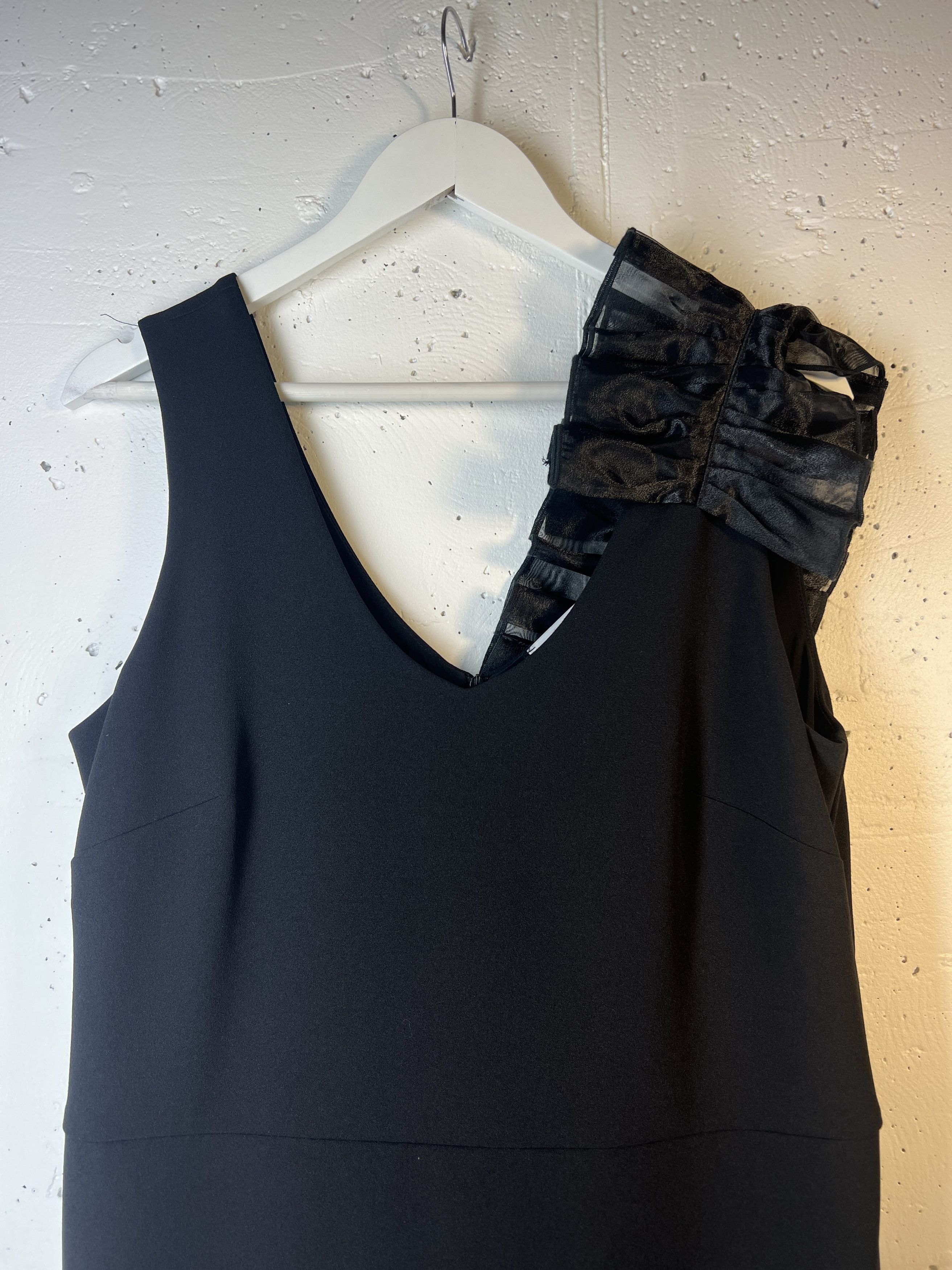 Joseph Ribkoff Joseph Ribkoff Dress Size L / US 10 / IT 46 - 3 Thumbnail