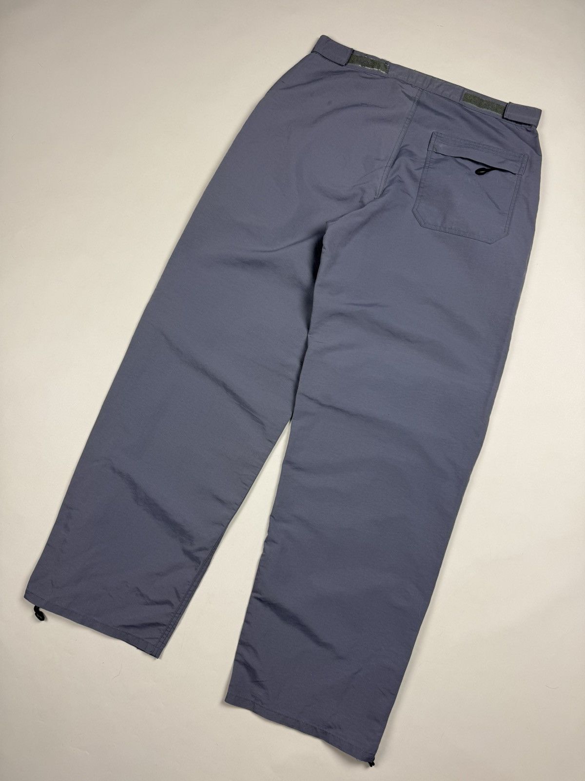 Levi's Levis Silver Tab Vintage Outdoor Style Chino Pants Trousers Size US 34 / EU 50 - 20 Thumbnail