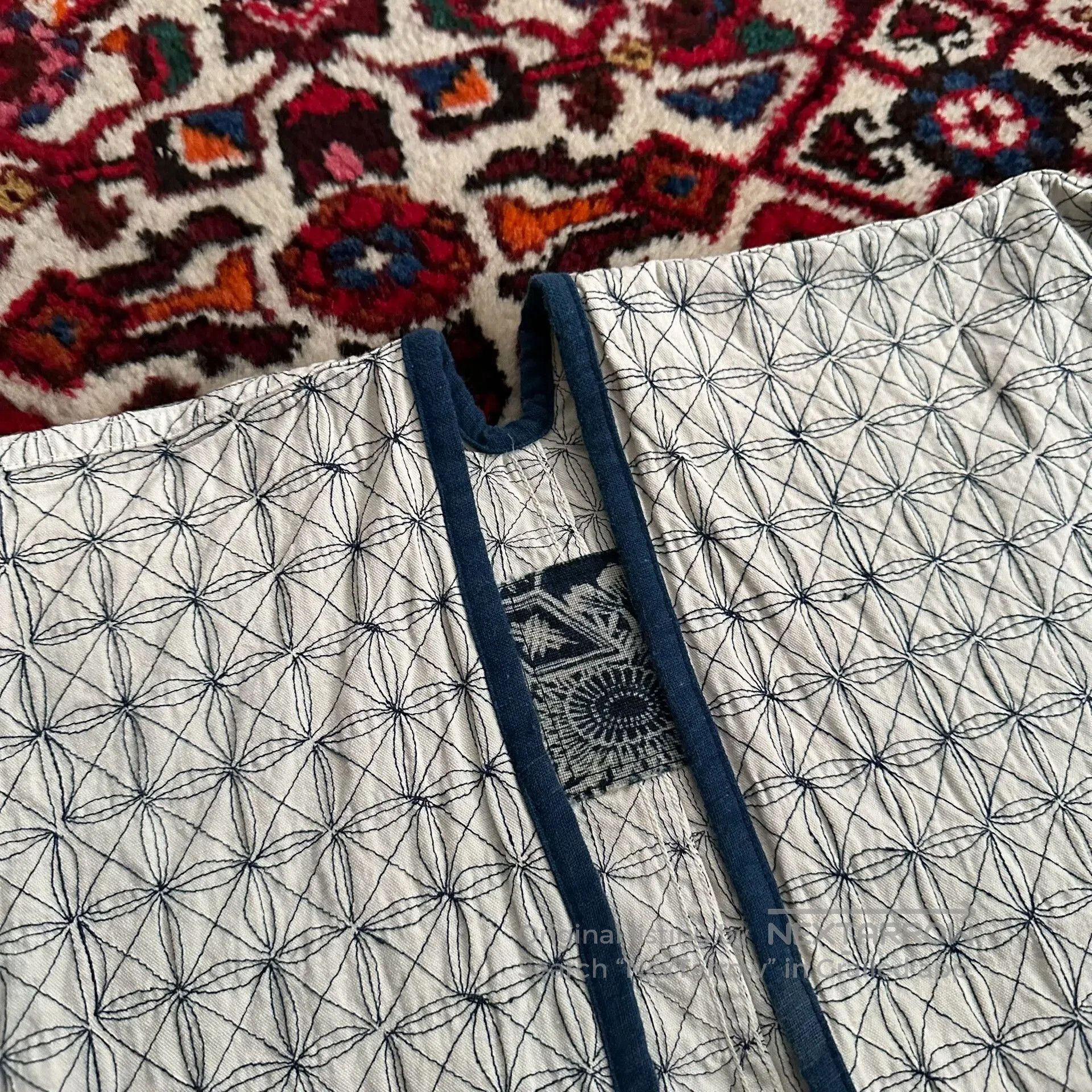 Visvim VISVIM Sanjuro Coat 16AW. Size US L / EU 52-54 / 3 - 3 Thumbnail