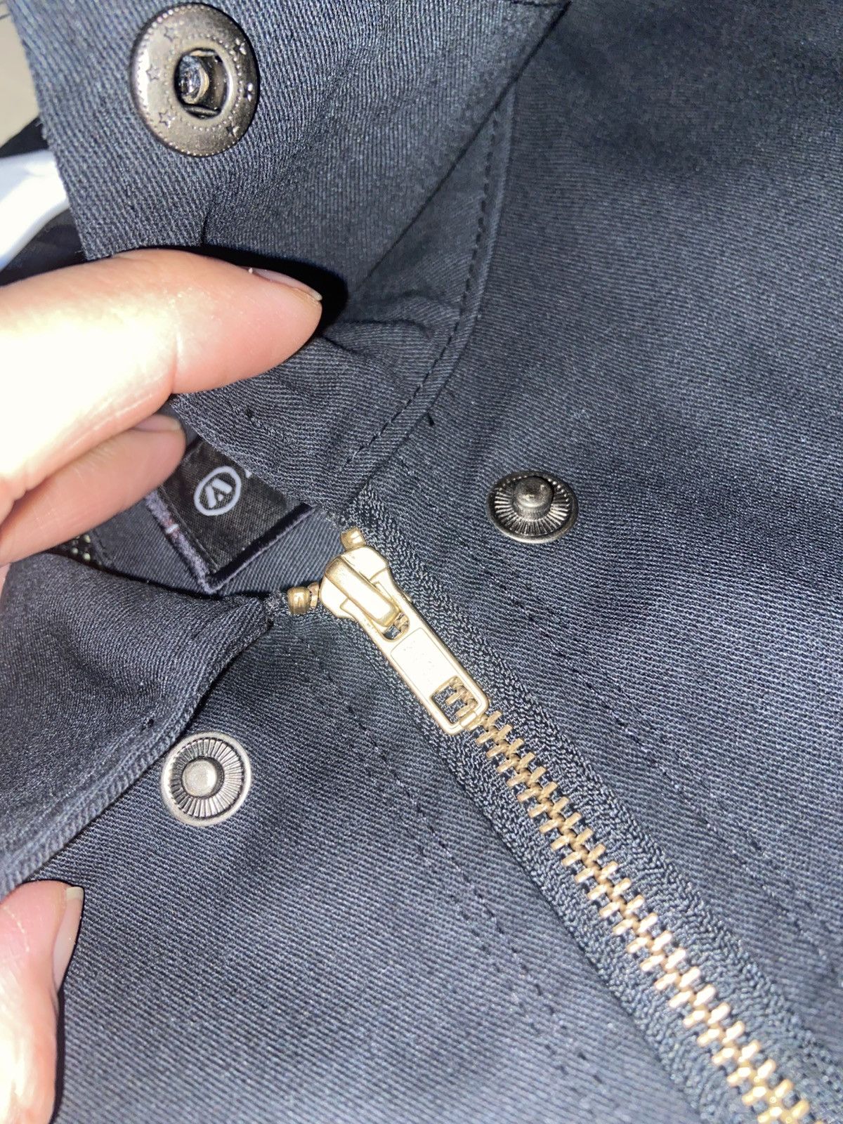 Other Akin moto jacket / armor Size US S / EU 44-46 / 1 - 4 Thumbnail