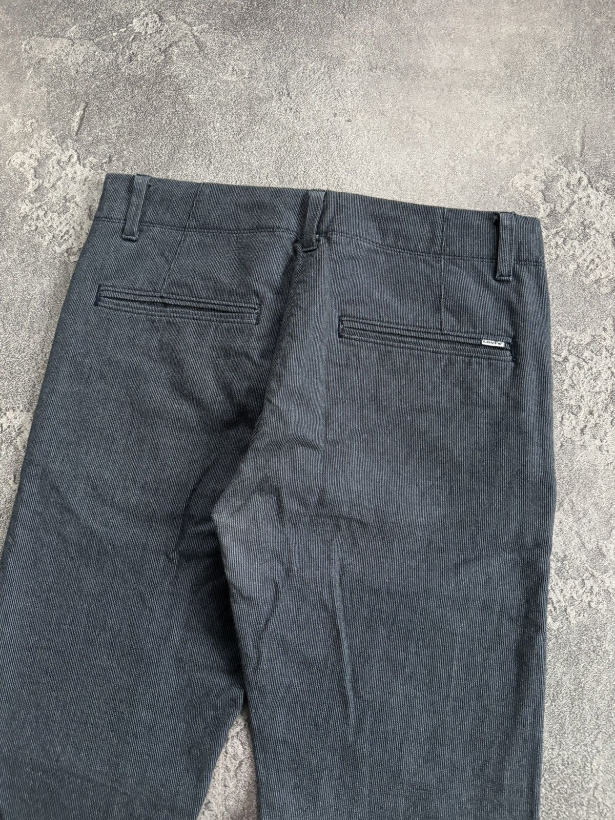 Levi's Levi’s 31/32 casual pants chinos trousers basic Size US 31 - 3 Thumbnail