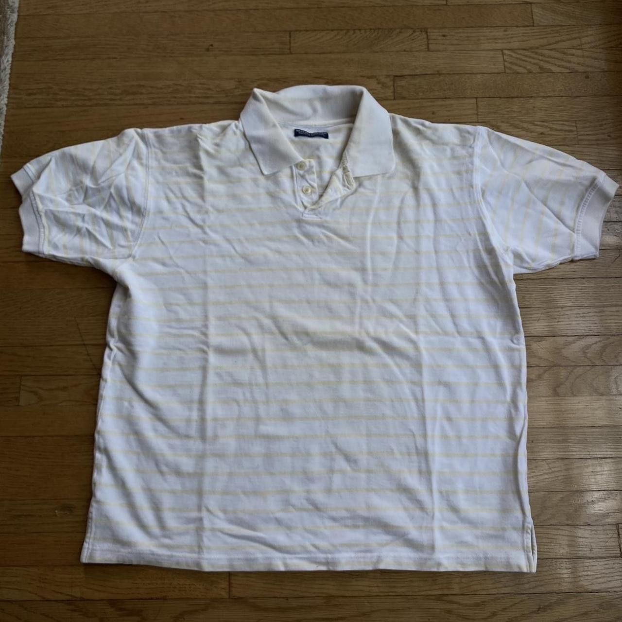 Other British Oxford Polo tee Size US M / EU 48-50 / 2 - 1 Thumbnail