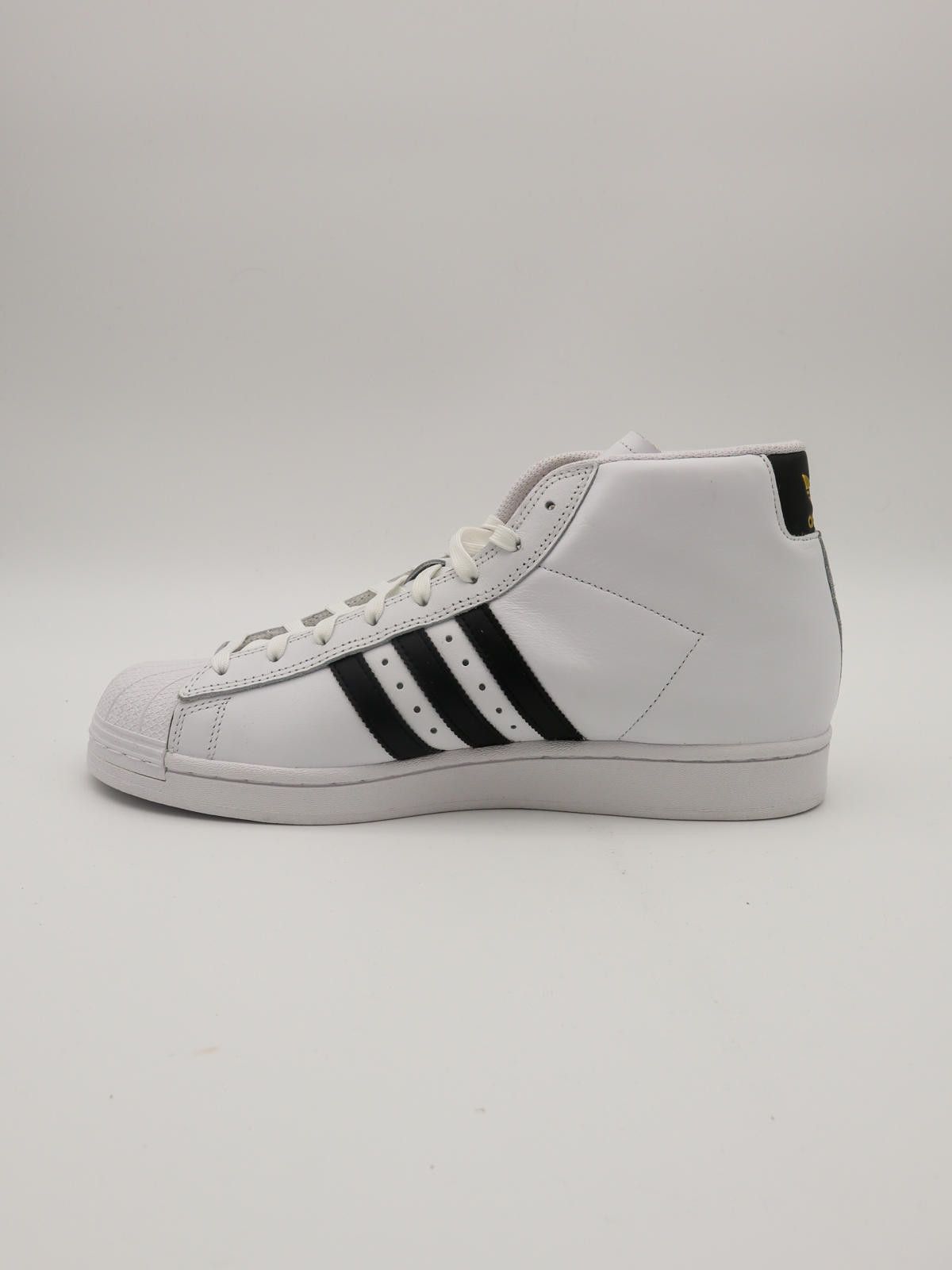 Adidas adidas Skateboarding Pro Model – IE5797 – Brand New in Box Size US 11.5 / EU 44-45 - 5 Thumbnail