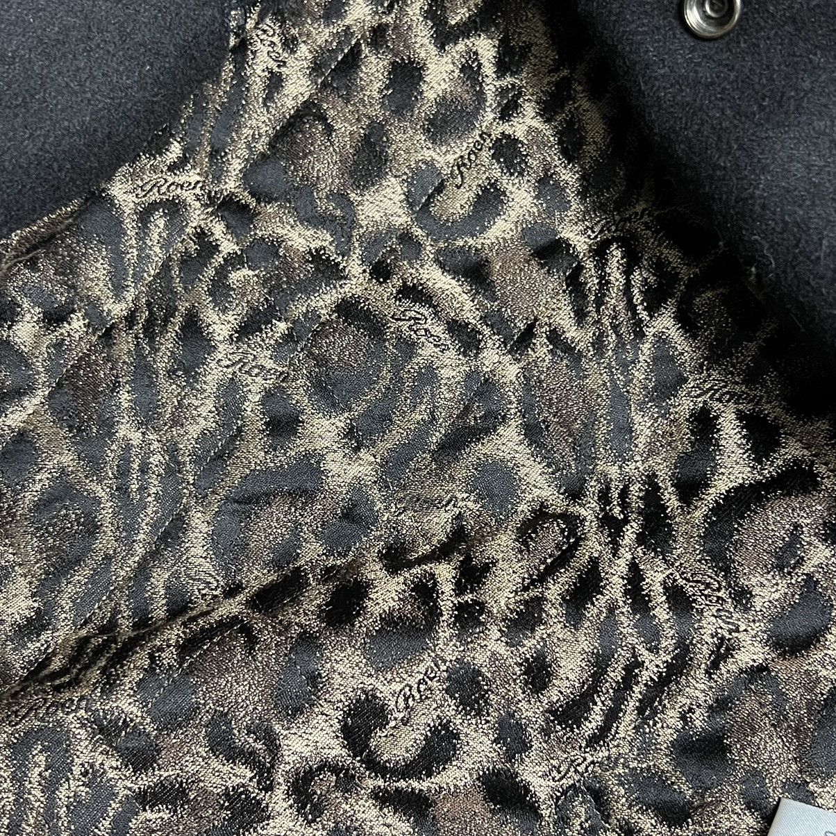 Japanese Brand × Roen Roen Skull Chain Visity Jacket Size US M / EU 48-50 / 2 - 5 Thumbnail
