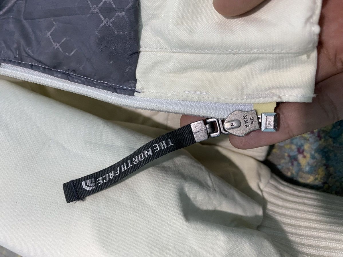 The North Face The North Face Women’s Gotham Faux Fur Puffer Jacket Size M / US 6-8 / IT 42-44 - 14 Thumbnail