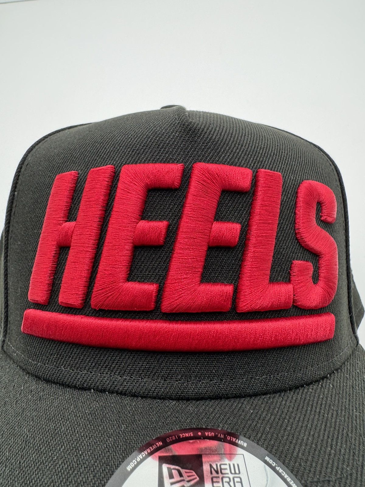 New Era 4th Rope HEELS Griselda West Side Gunn Scorpion New Era Hat Size ONE SIZE - 7 Thumbnail
