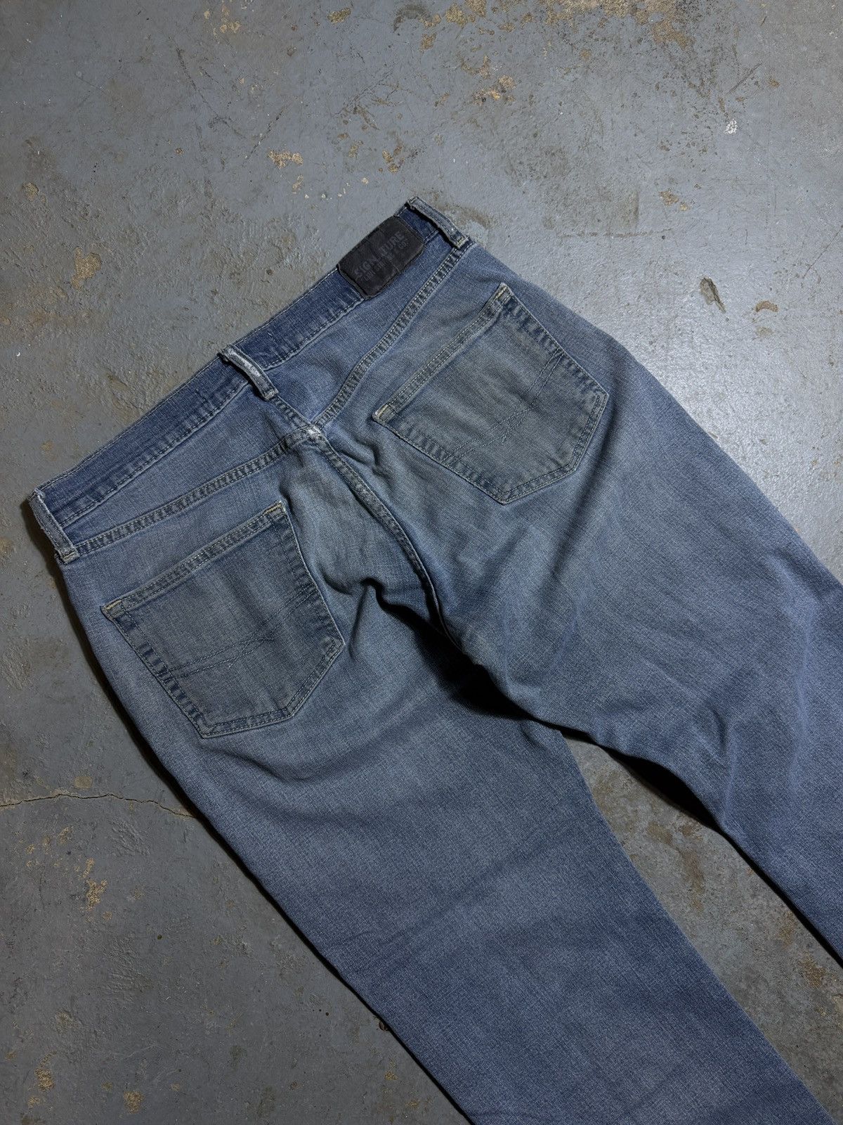 Levi's Vintage Distressed Levi’s denim Size US 32 / EU 48 - 8 Thumbnail