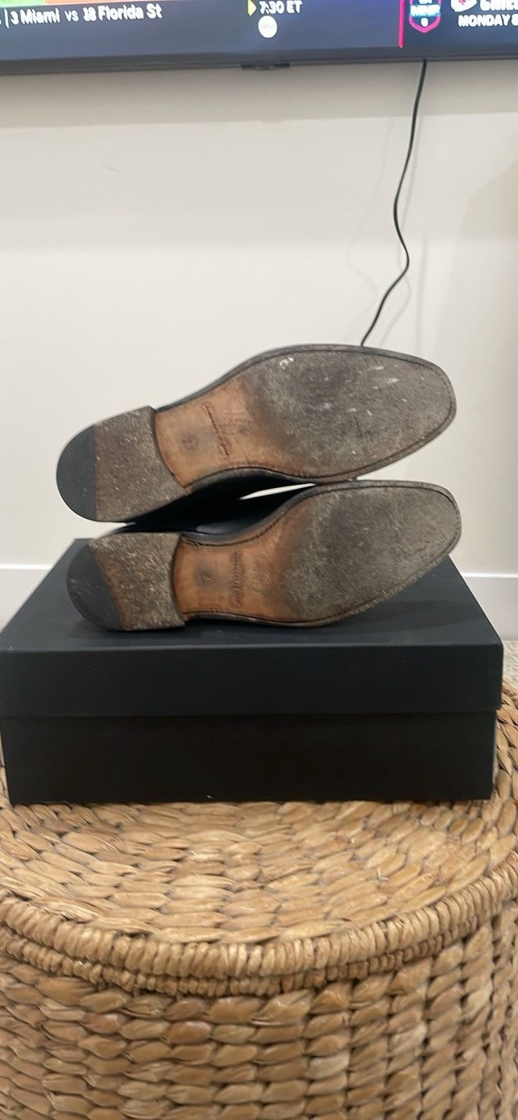 Sid Mashburn Sid Mashburn Chelsea Boots Size US 8 / EU 41 - 2 Thumbnail