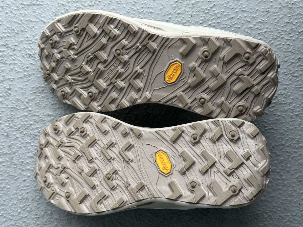 norda NORDA 002 CINDER Size US 10 / EU 43 - 3 Thumbnail