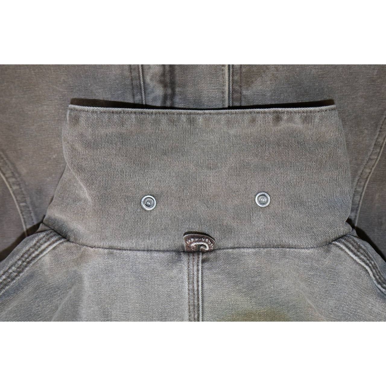 Carhartt Vintage Carhartt Jacket Mens XL Tall Chestnut J22 CHT Canvas Size US XL / EU 56 / 4 - 10 Thumbnail