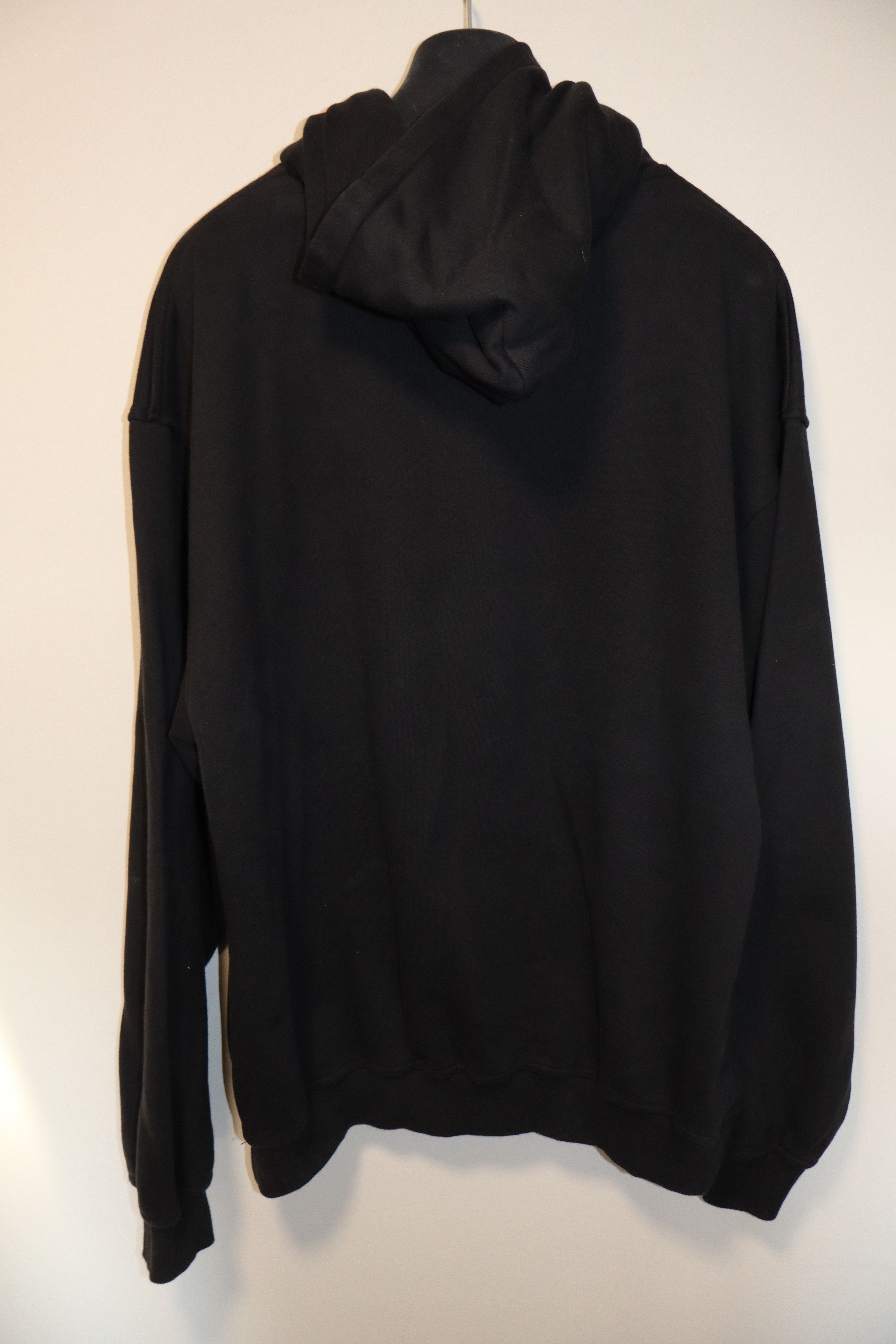 Represent Clo. 1 of 1 Melting initial "R" Hoodie Size US L / EU 52-54 / 3 - 5 Thumbnail