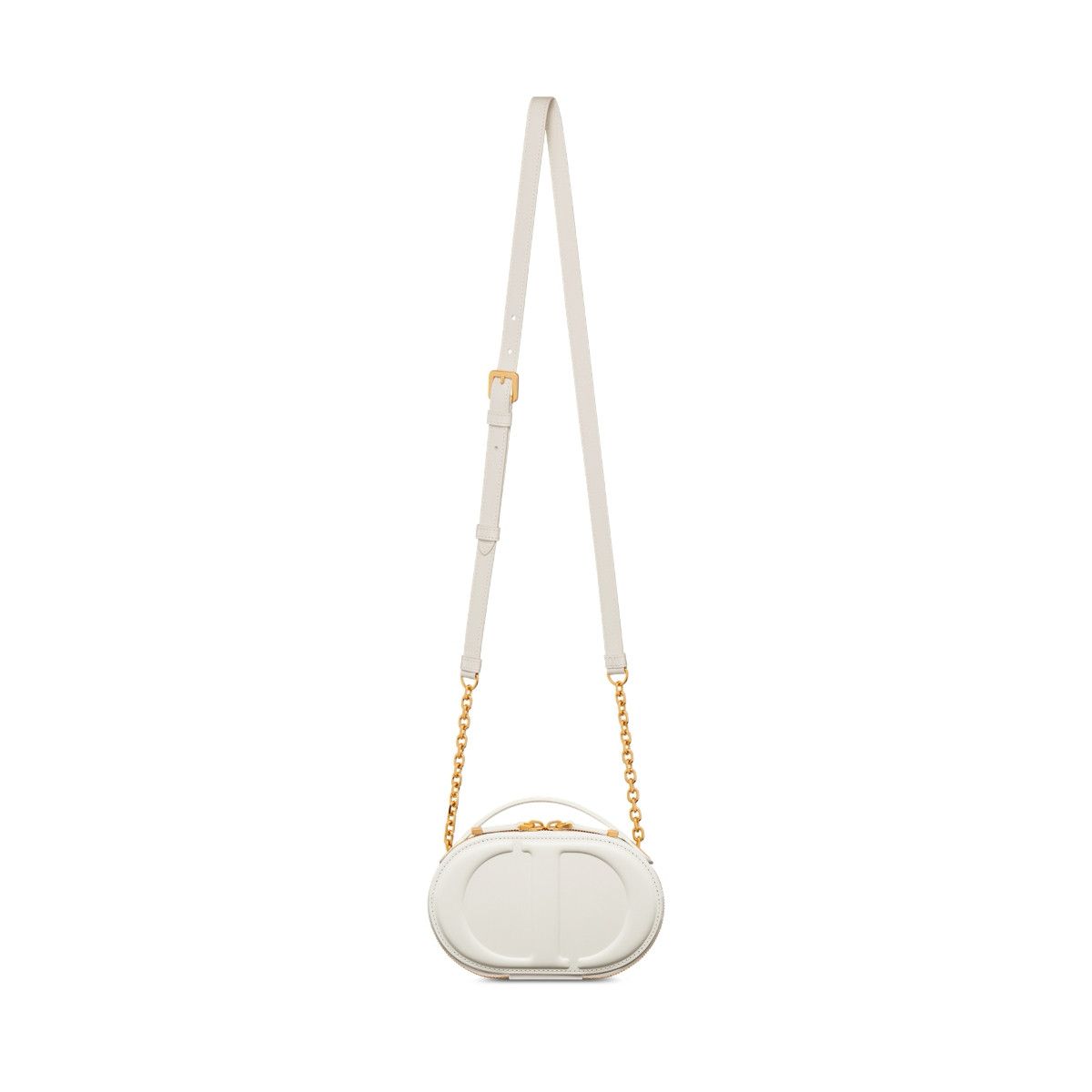 Christian Dior Monsieur Cd oval Size ONE SIZE - 4 Thumbnail