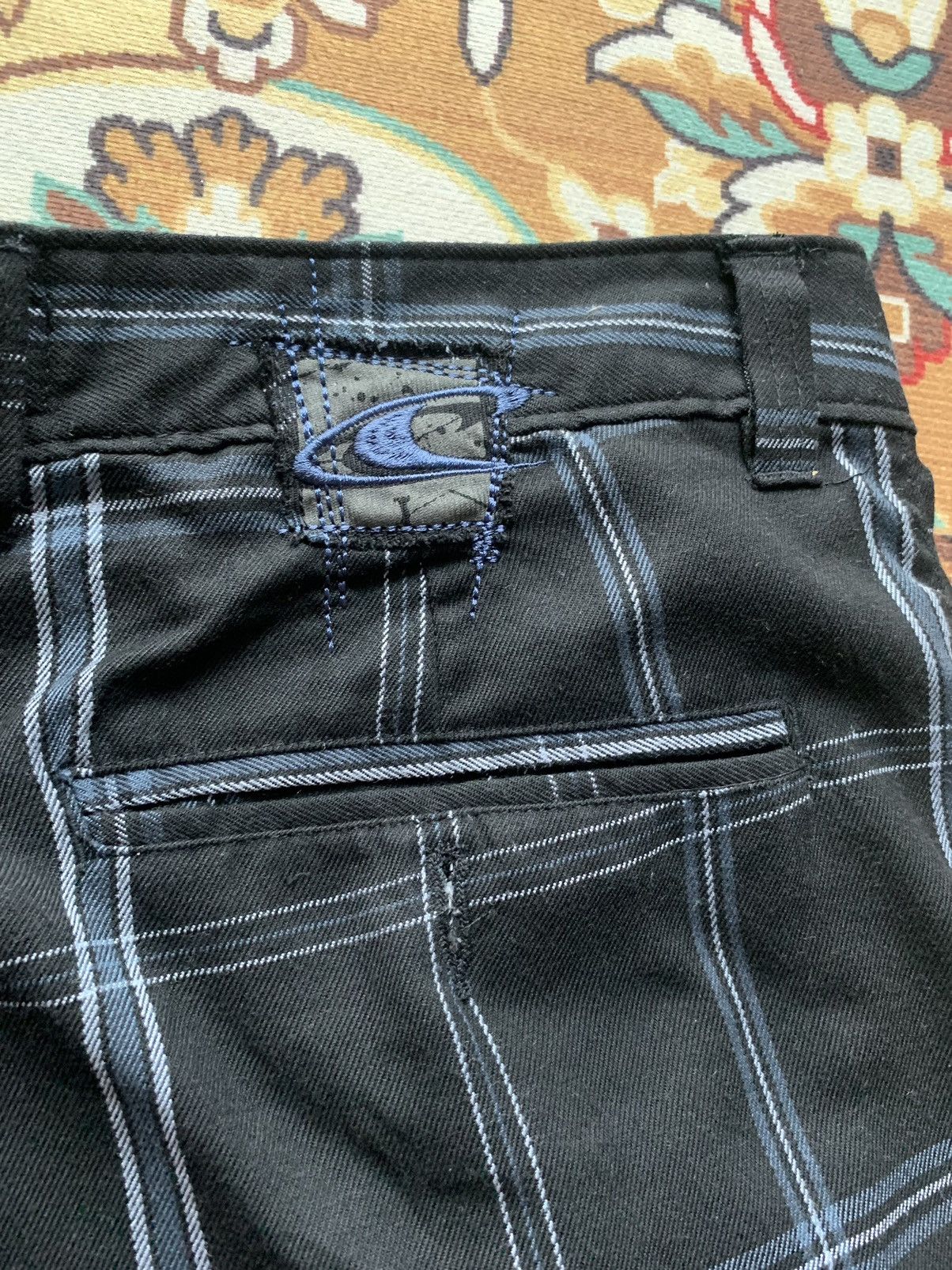 O'Neill O’neill Short Pants Size US 34 / EU 50 - 9 Thumbnail