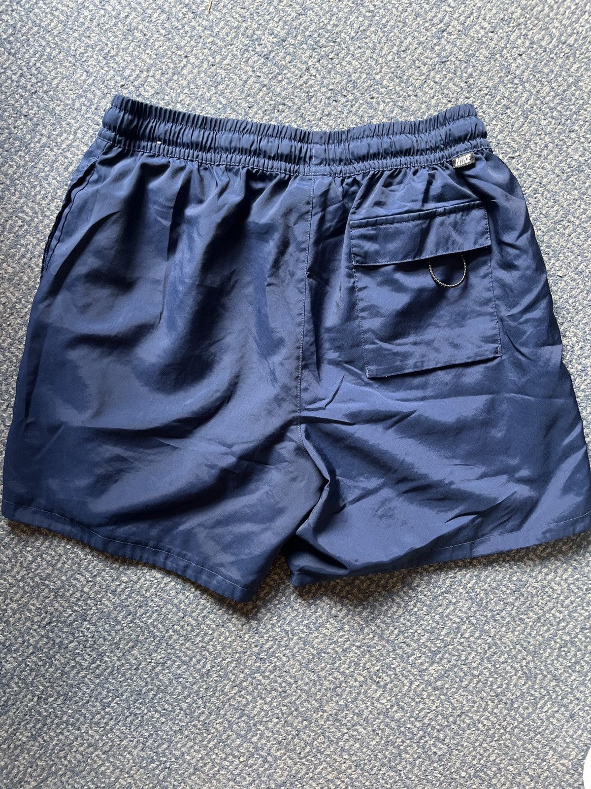 Nike nike 6” woven shorts Size US 34 / EU 50 - 3 Thumbnail