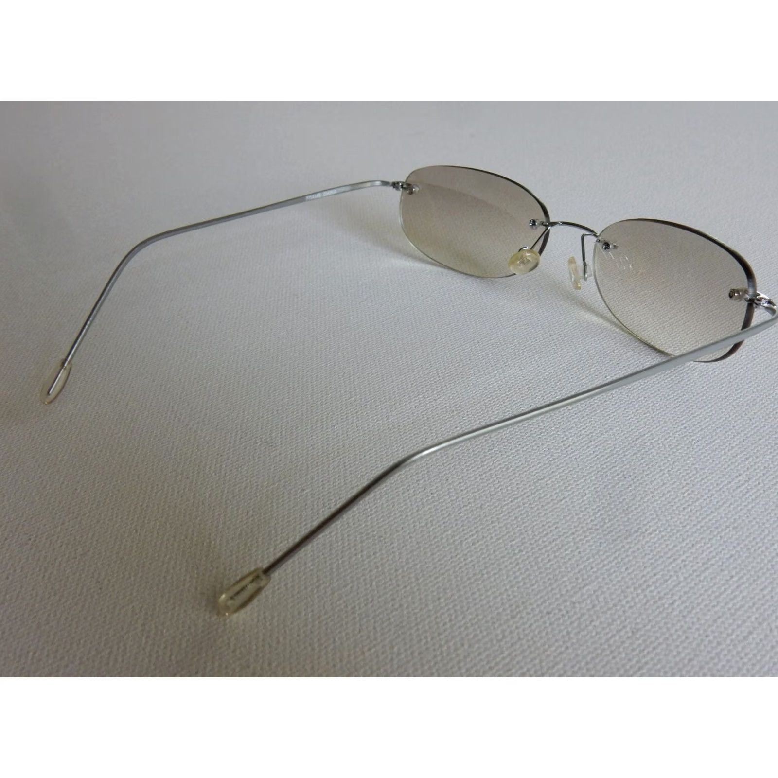 Express Express Sunglasses Women Adult Sunglasses Silver Frames Size ONE SIZE - 3 Thumbnail