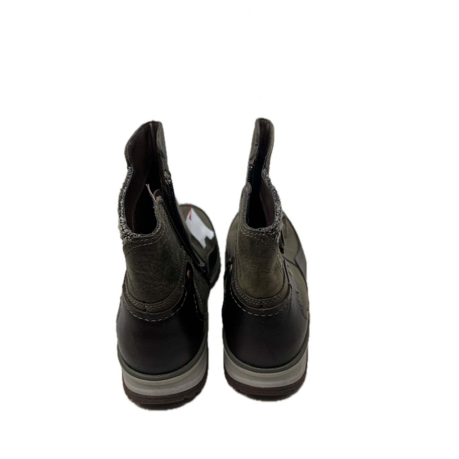 Merrell Merrell Eventyr Strap Ankle Boots Bungee Cord Womans 9.5 Size US 9.5 / IT 39.5 - 5 Thumbnail