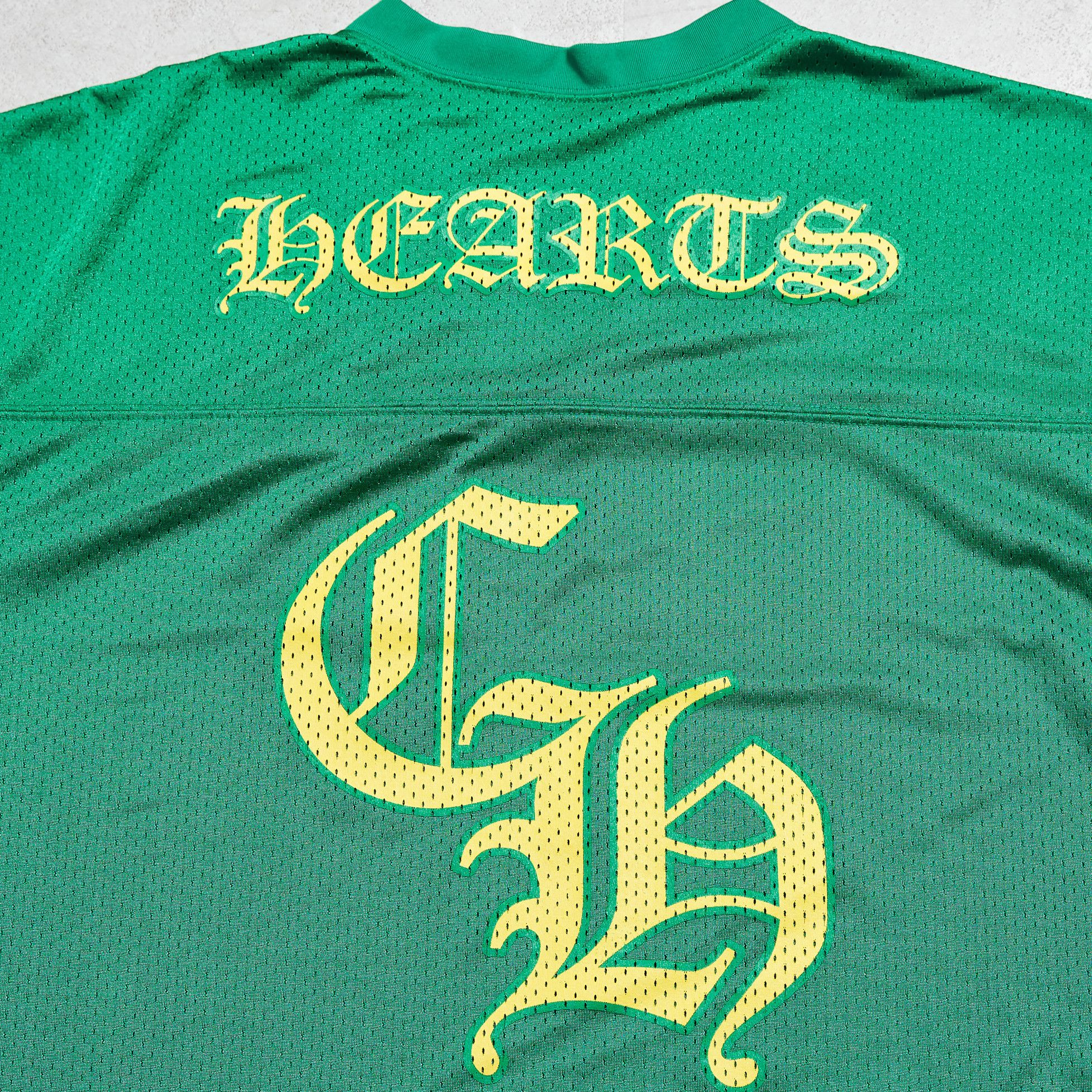 Chrome Hearts Set Neon Chrome Hearts Size US L / EU 52-54 / 3 - 7 Thumbnail