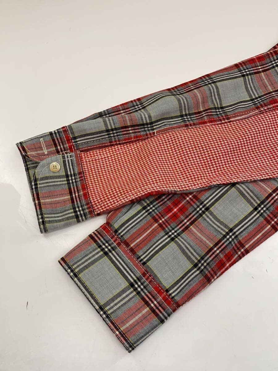 Junya Watanabe 2011 Flannel Size US S / EU 44-46 / 1 - 6 Thumbnail