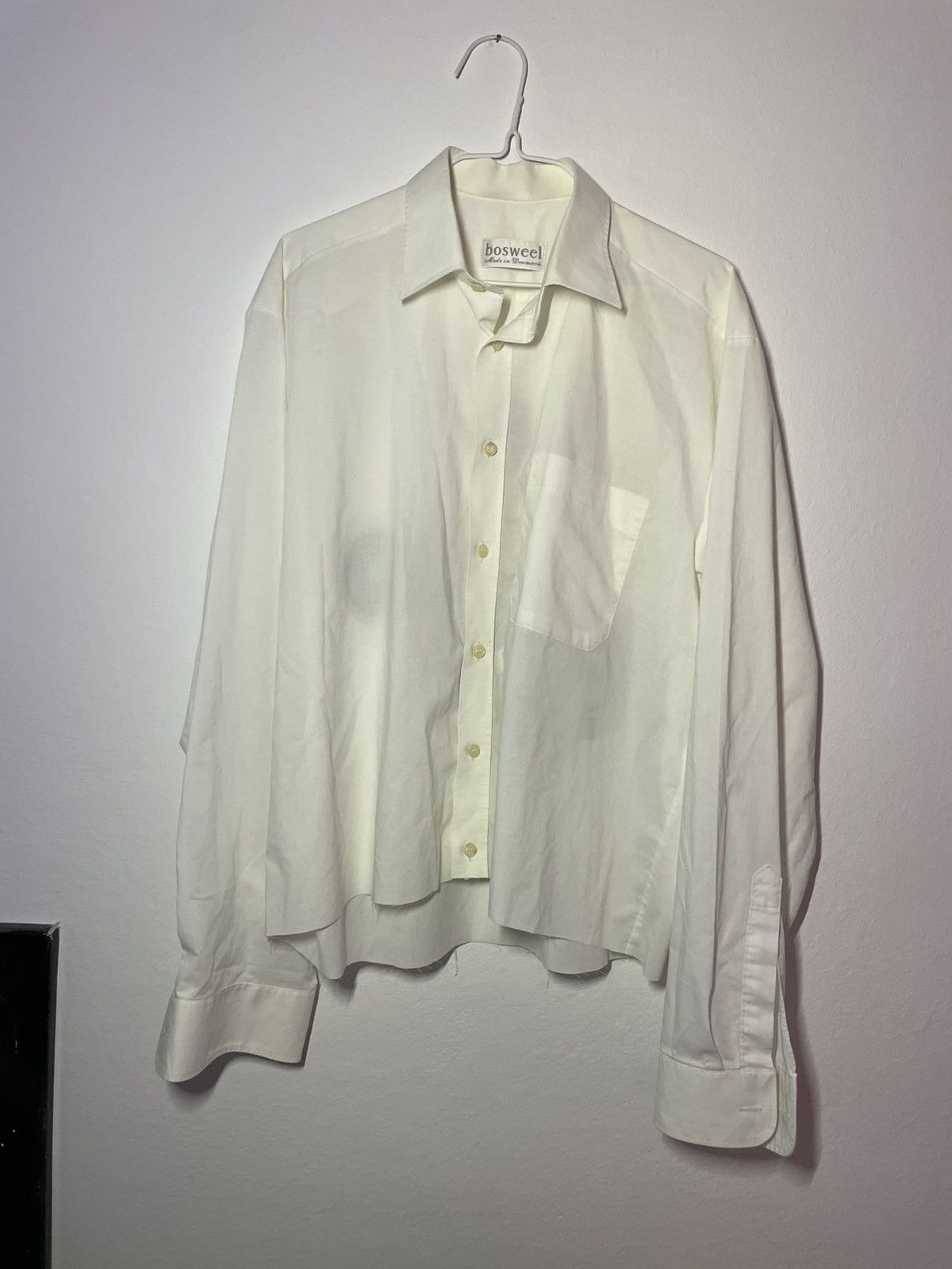 Other 1of1 custom Shirt Size US M / EU 48-50 / 2 - 2 Thumbnail