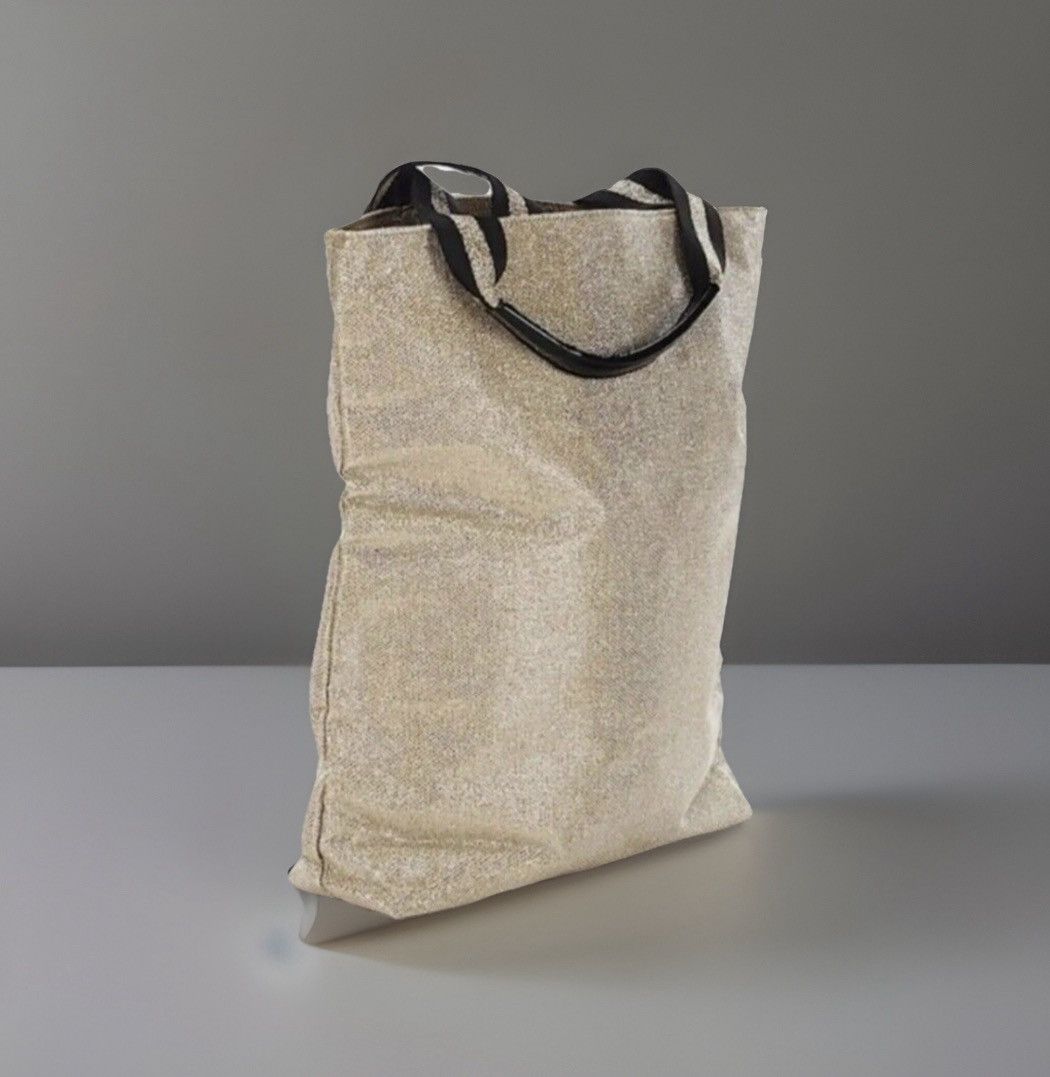 Victoria's Secret Gold tote Victoria Secret Size ONE SIZE - 2 Thumbnail