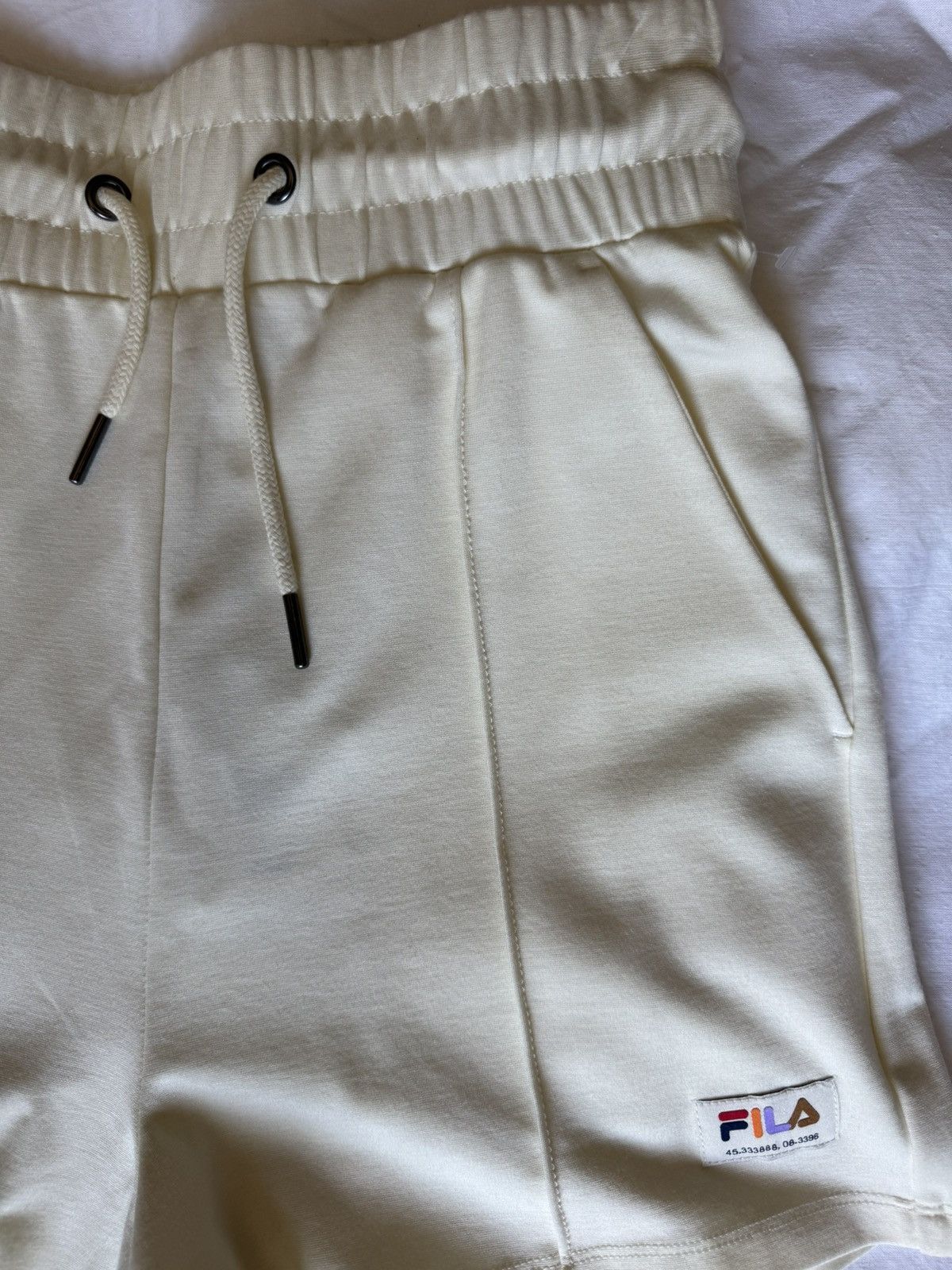 Fila Fila shorts Size 27" / US 4 / IT 40 - 2 Thumbnail