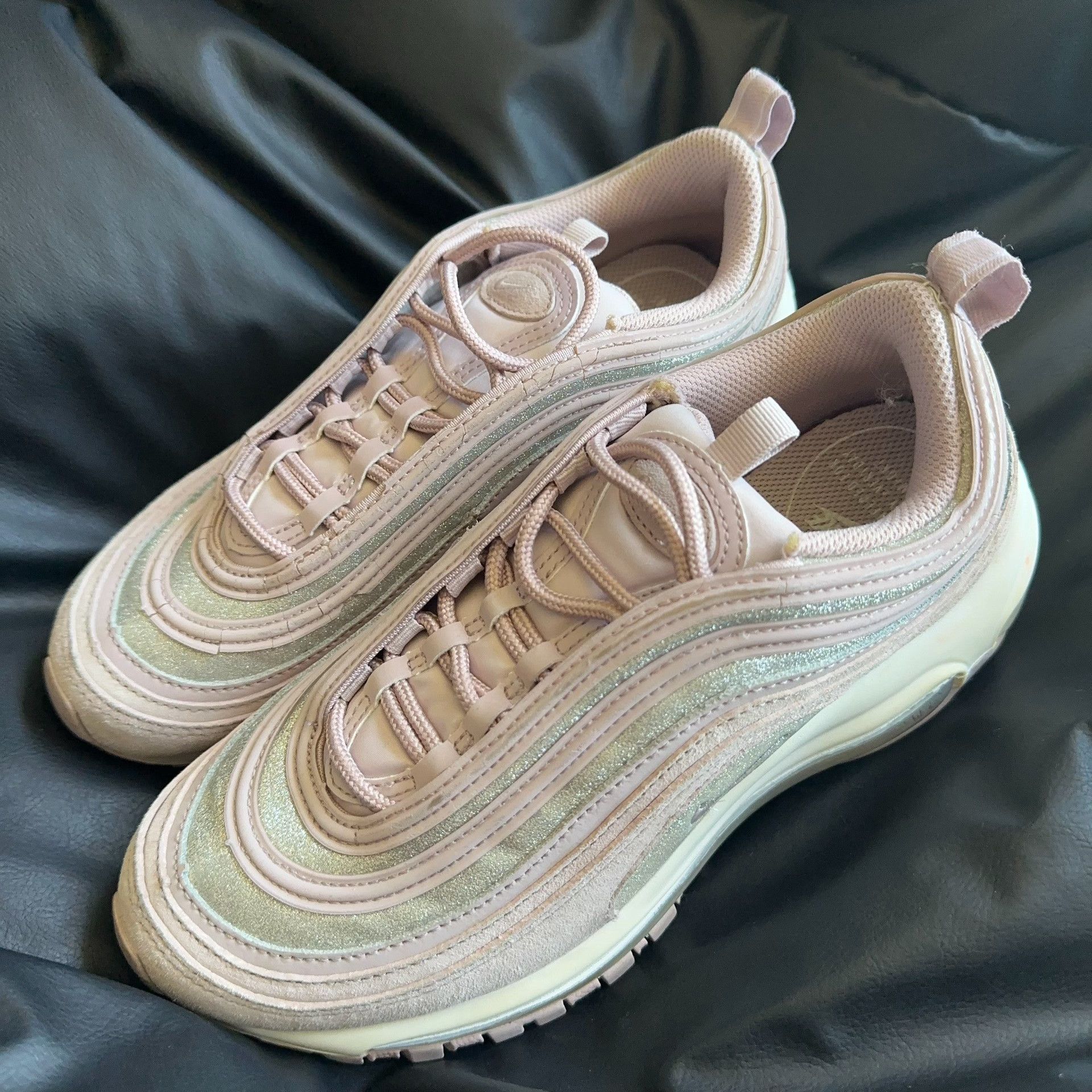 Max Mara Max Mara Lowtop Sneakers 38 Women Size US 7.5 / IT 37.5 - 1 Thumbnail