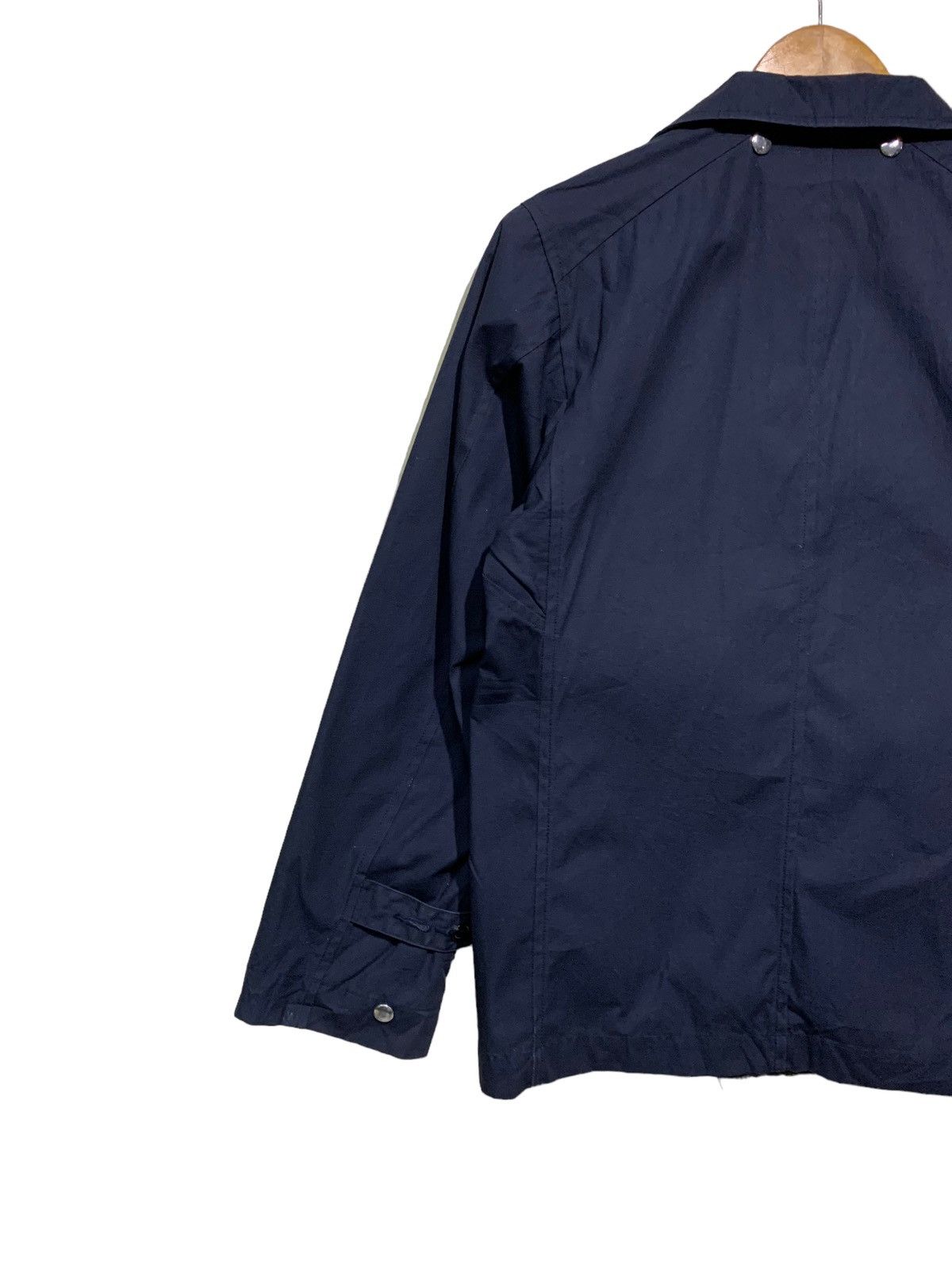Engineered Garments × Nepenthes 🔥E.GARMENTS NEW YORK JACKETS Size US S / EU 44-46 / 1 - 6 Thumbnail