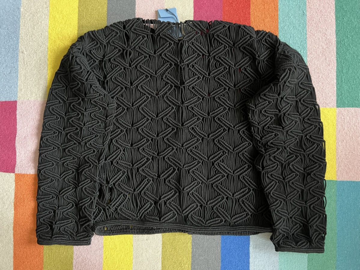 Namacheko Namacheko SS23 Astera Cardigan Size US XL / EU 56 / 4 - 2 Thumbnail