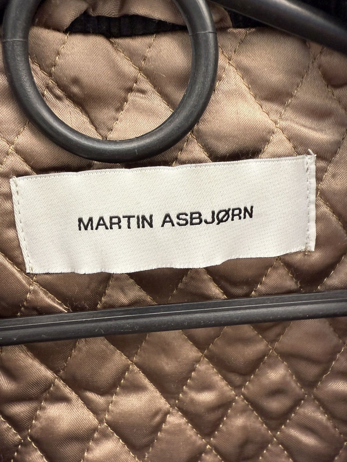 Martin Asbjorn Martin Asbjorn Corduroy Button Up Colared Jacket Size US S / EU 44-46 / 1 - 4 Thumbnail