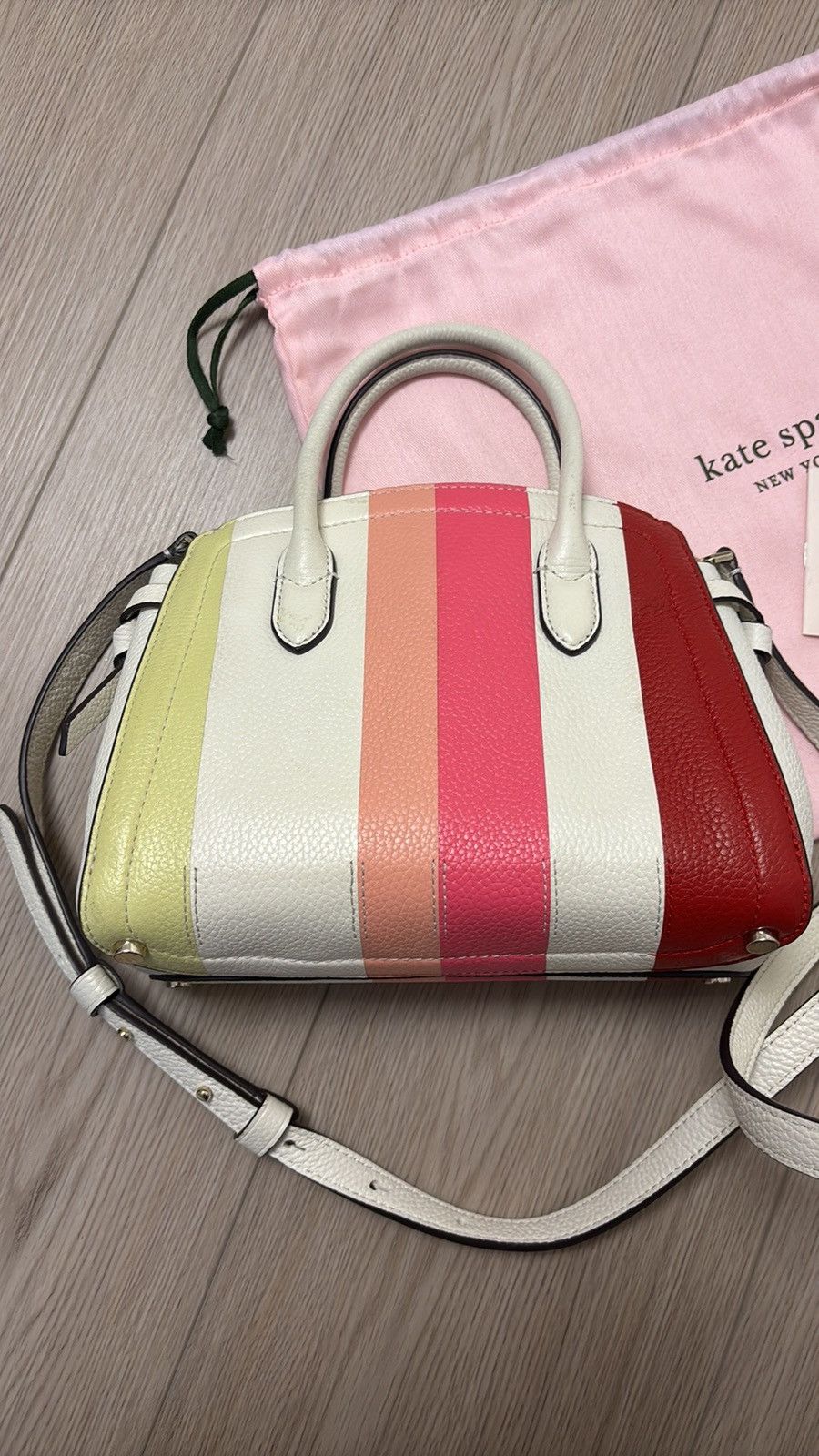 Kate Spade Kate Spade crossbody mini bag Size ONE SIZE - 4 Thumbnail