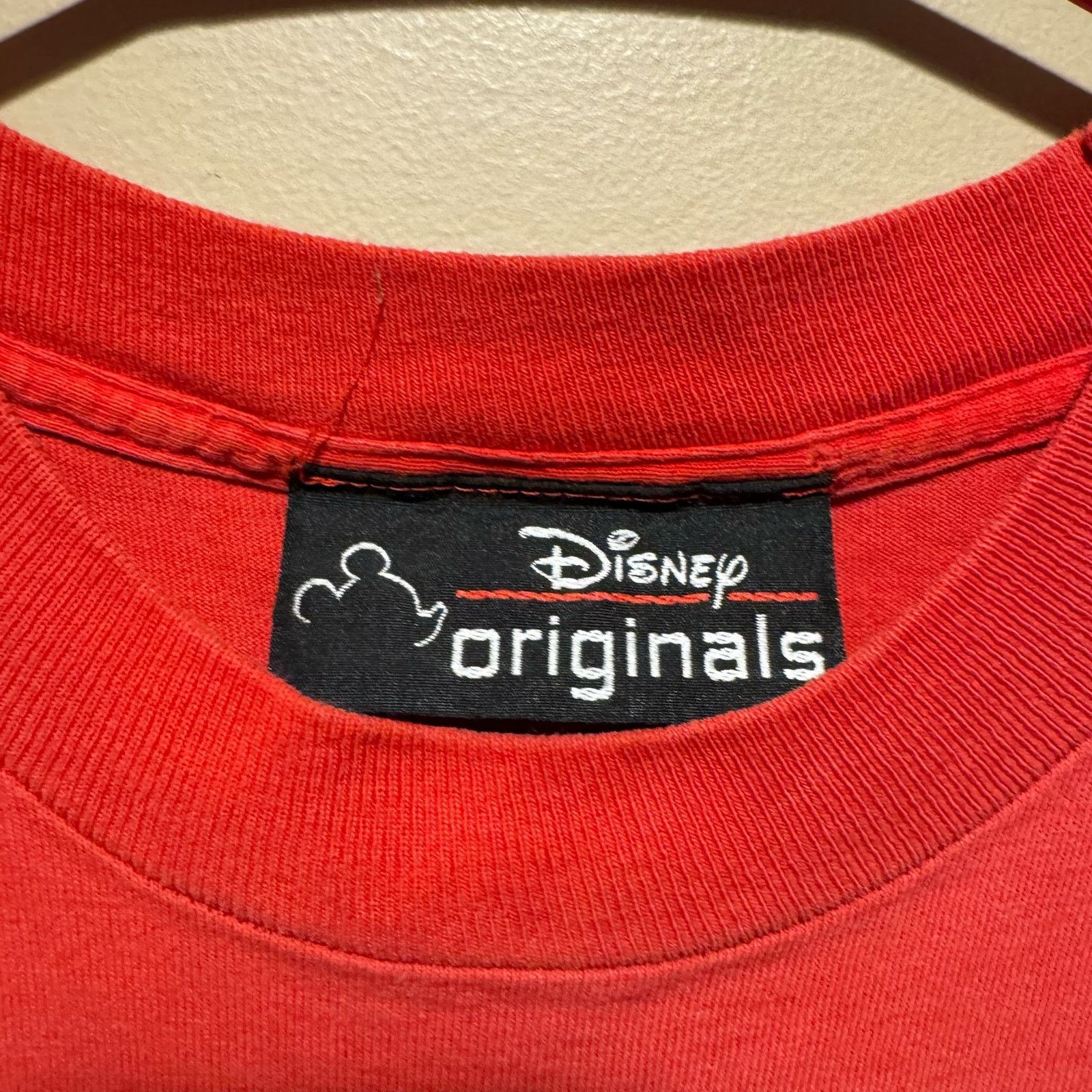 Disney Vintage Disney Mickey Mouse T Shirt Size S / US 4 / IT 40 - 3 Thumbnail