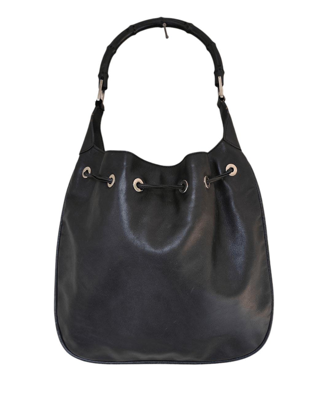 Gucci Gucci Leather Bag Size ONE SIZE - 2 Thumbnail
