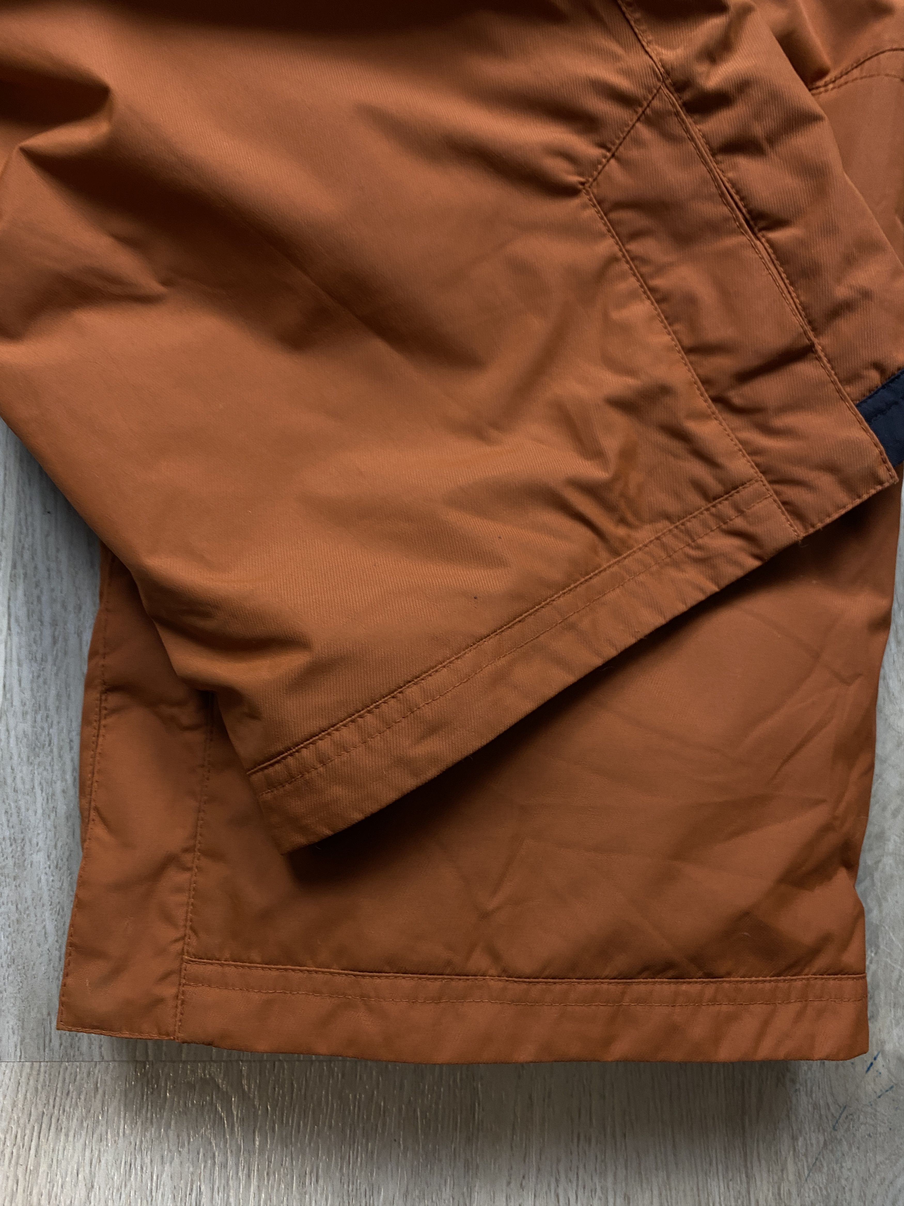 Billabong Billabong Vintage Cargo Ski Pants Snowboard Size US 36 / EU 52 - 3 Thumbnail