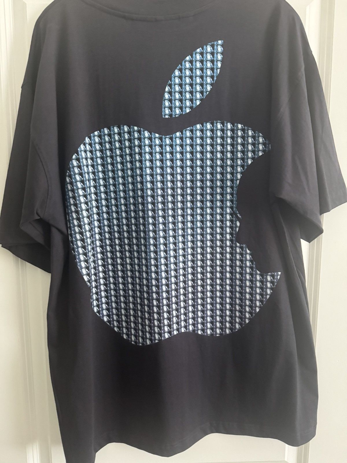 Marino Morwood Steve Jobs Marino Morwood T-shirt Size US XL / EU 56 / 4 - 5 Thumbnail