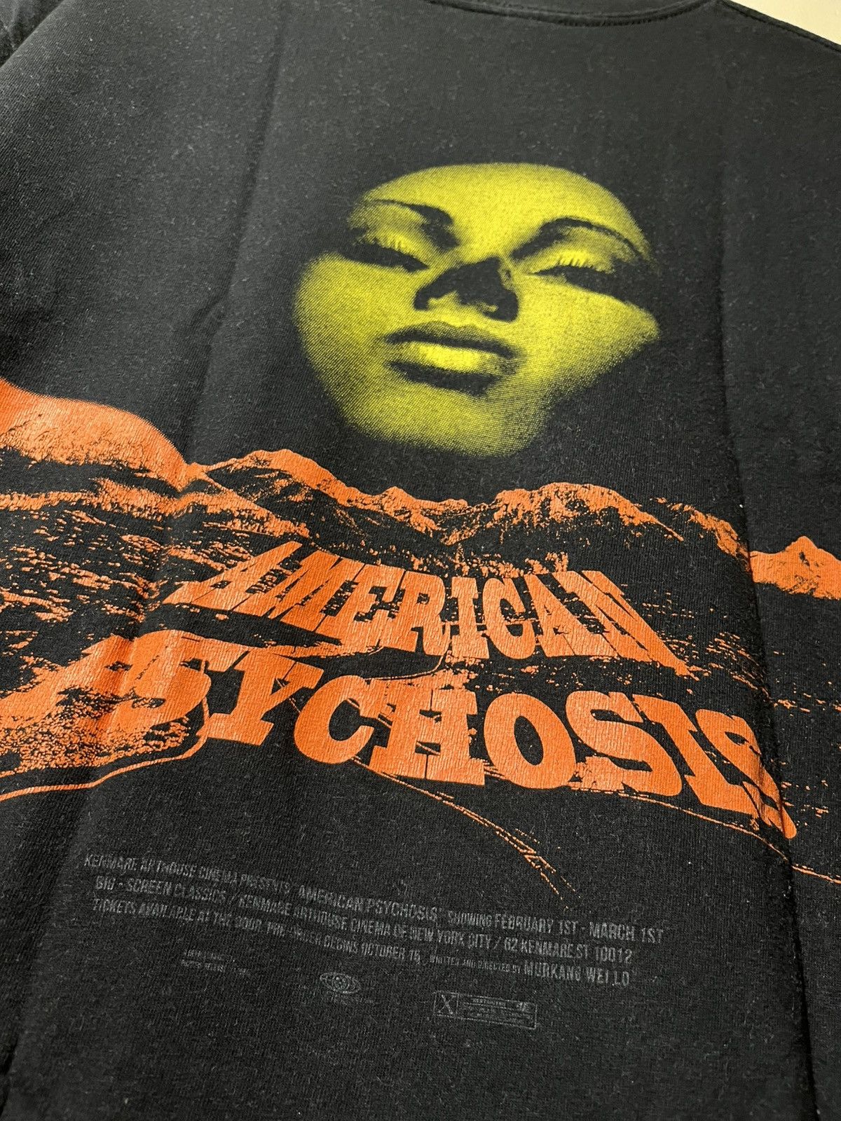 10 Deep American Psychosis promo shirt Size US M / EU 48-50 / 2 - 5 Thumbnail