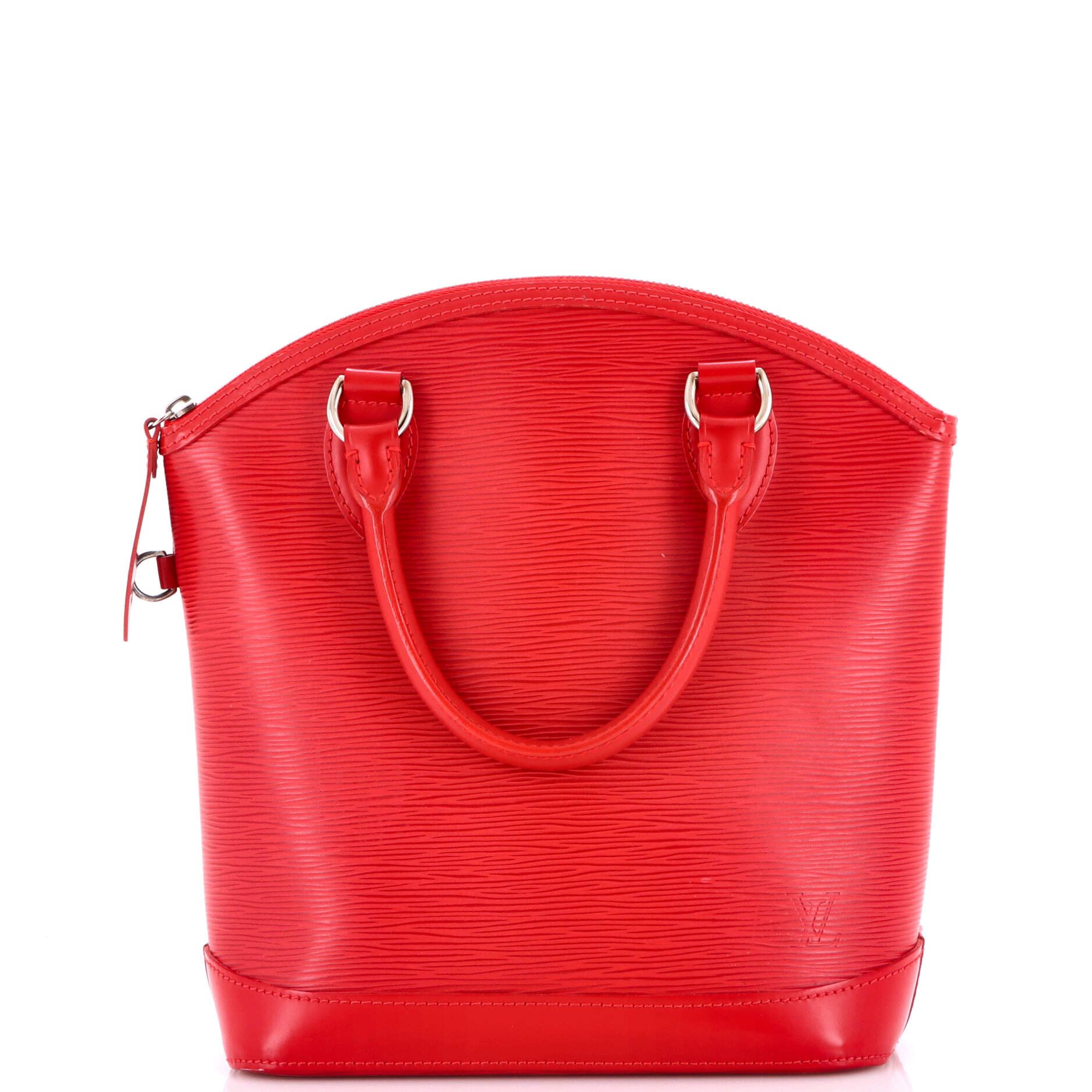 Louis Vuitton Lockit Handbag Size ONE SIZE - 1 Thumbnail