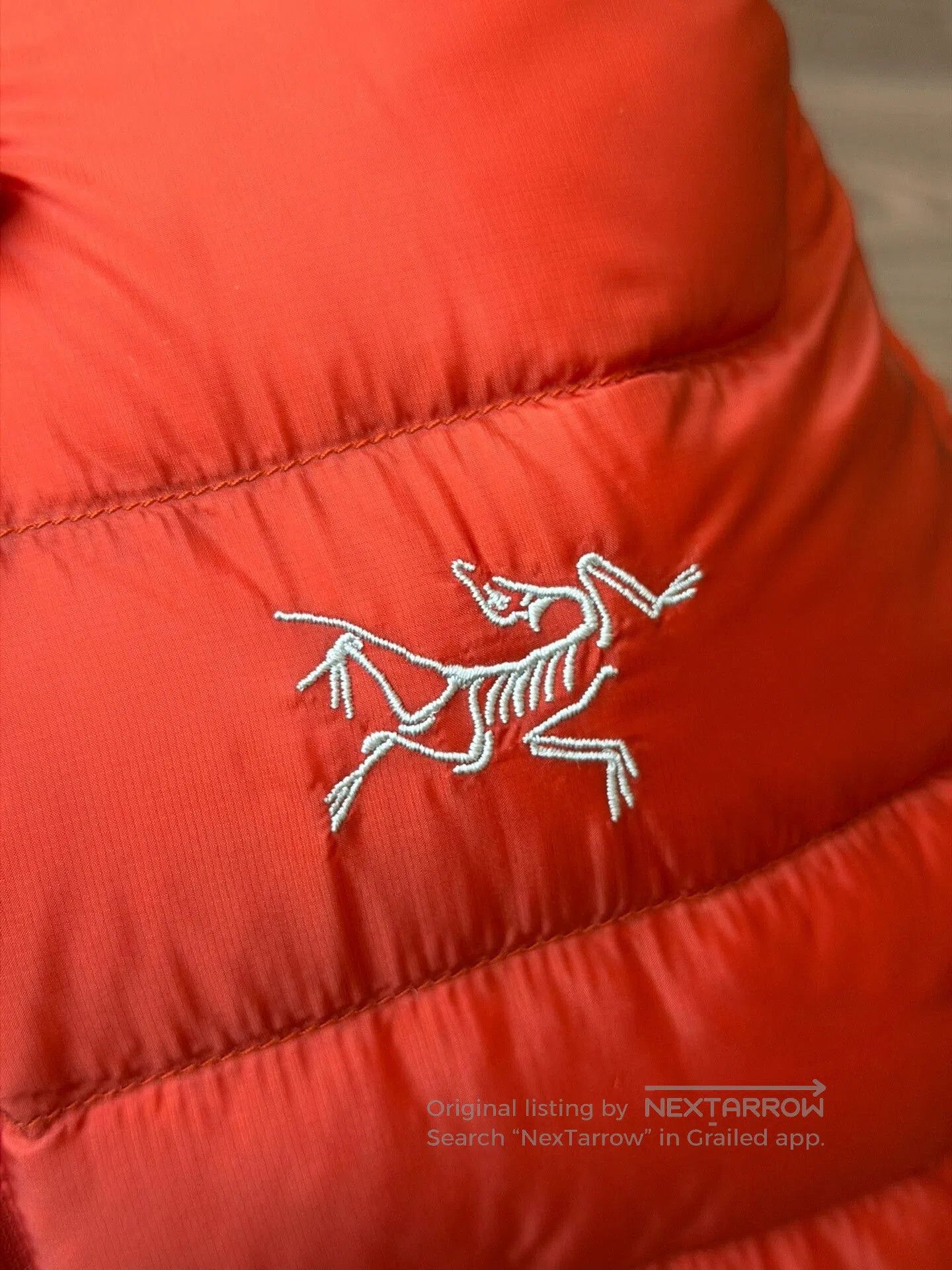 Arc'teryx Arcteryx Cerium LT Hoody Men’s Jacket. Size US M / EU 48-50 / 2 - 2 Thumbnail