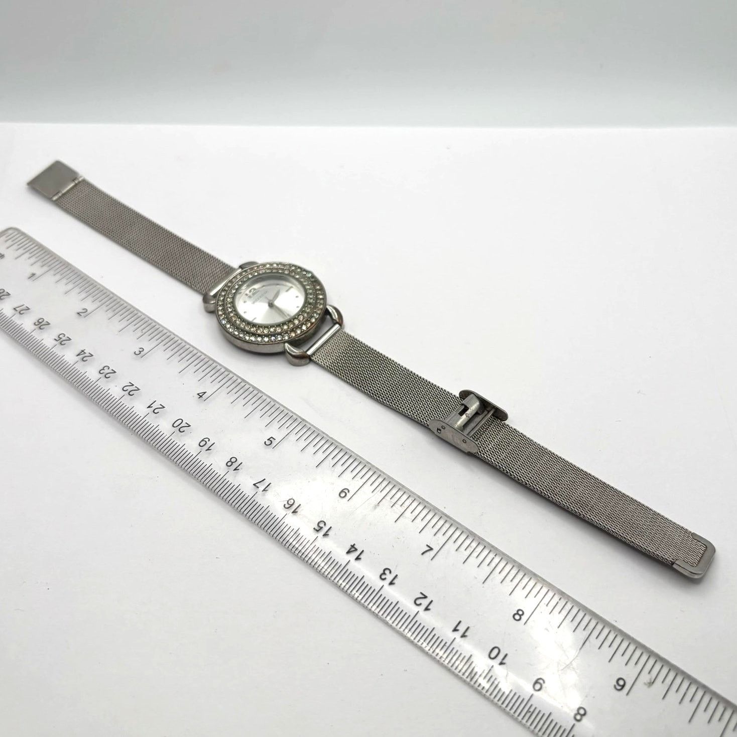 Other Silver Valletta Watch Size ONE SIZE - 4 Thumbnail