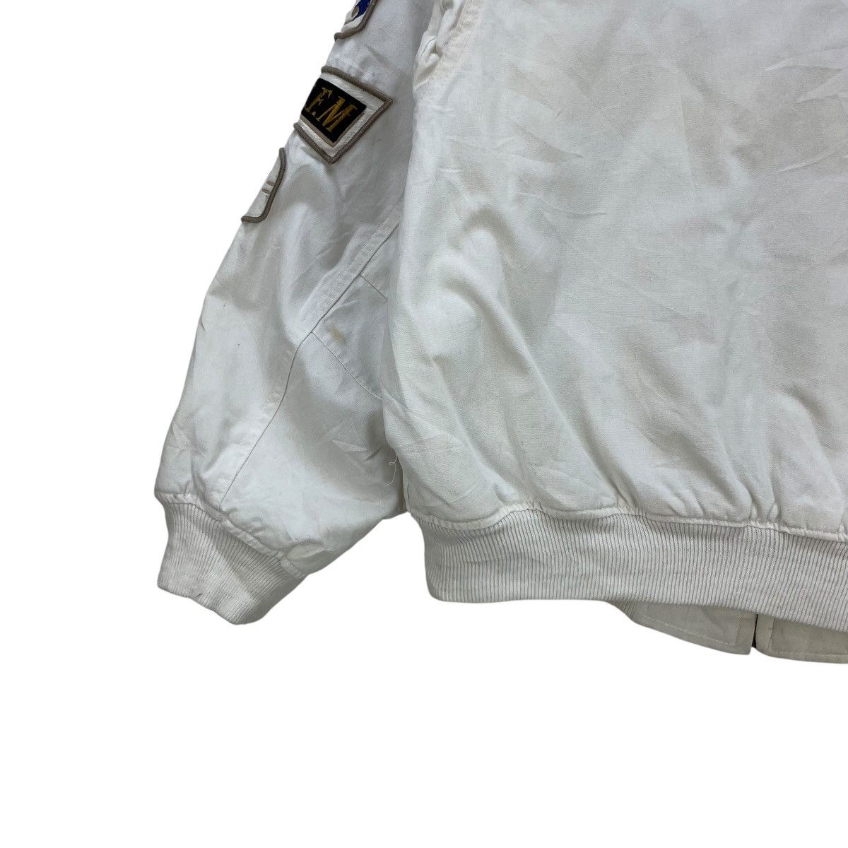 Japanese Brand × Vintage Vintage Union Bay Bomber Jacket Size US M / EU 48-50 / 2 - 10 Thumbnail