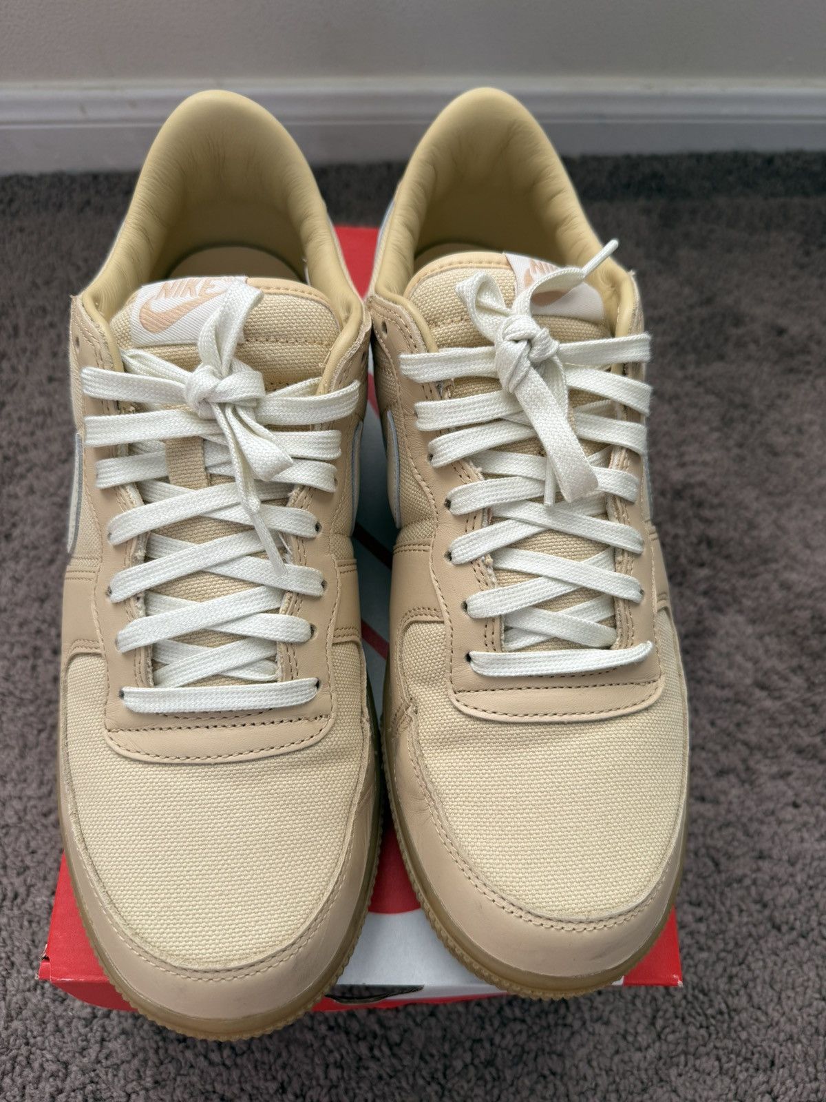 Nike Nike Terminator Low PRM Size US 10.5 / EU 43-44 - 2 Thumbnail