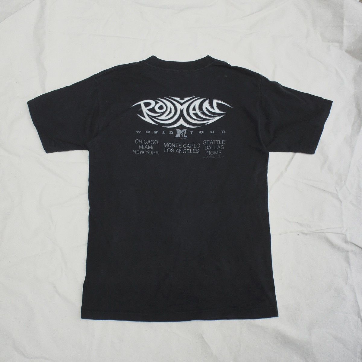 Other Roman tour 1996 Size US M / EU 48-50 / 2 - 4 Thumbnail