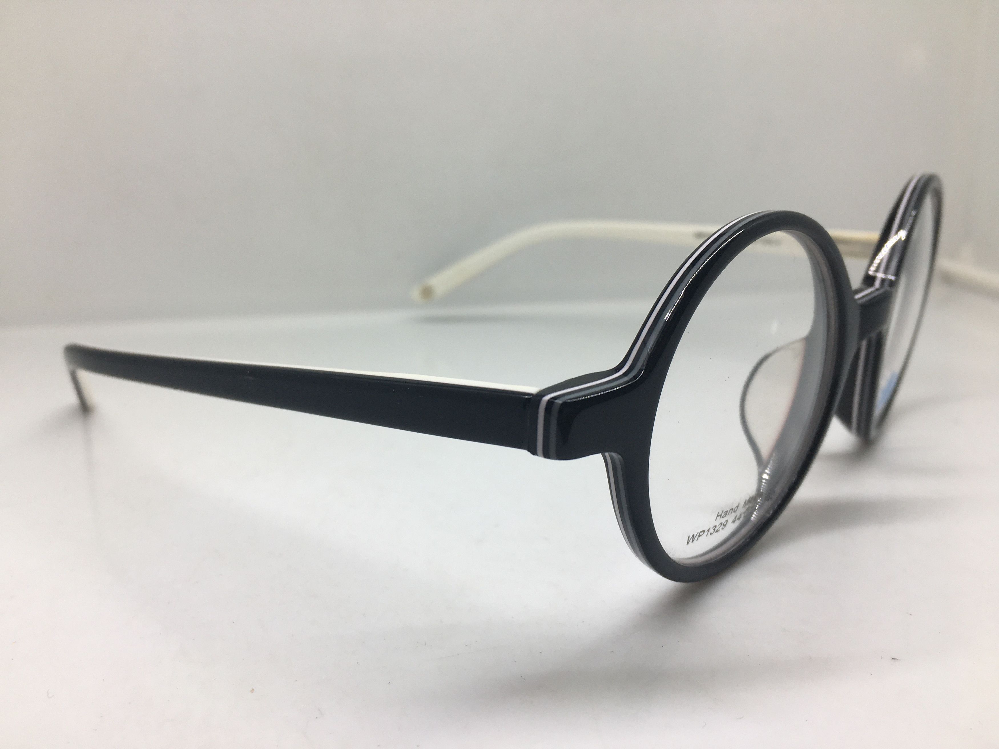 Other Water Power Eyewear Round Eyeglasses Frame HARVARD Size ONE SIZE - 2 Thumbnail